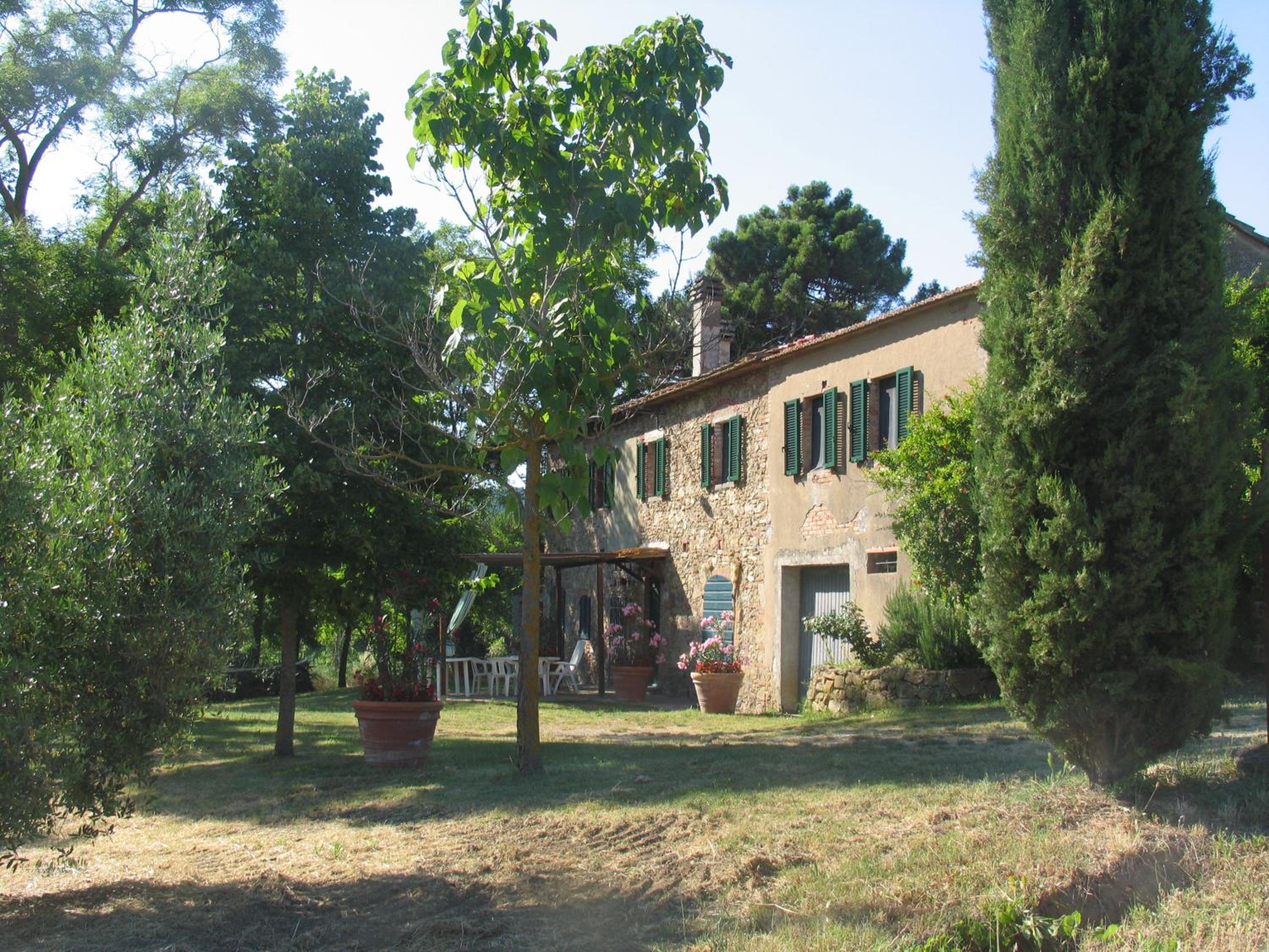 Duplex Apartment