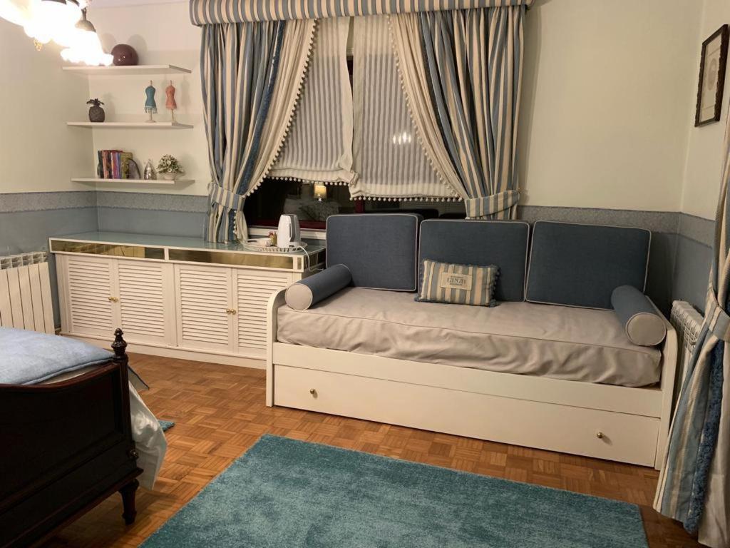 Luxury Quadruple Room photo 3
