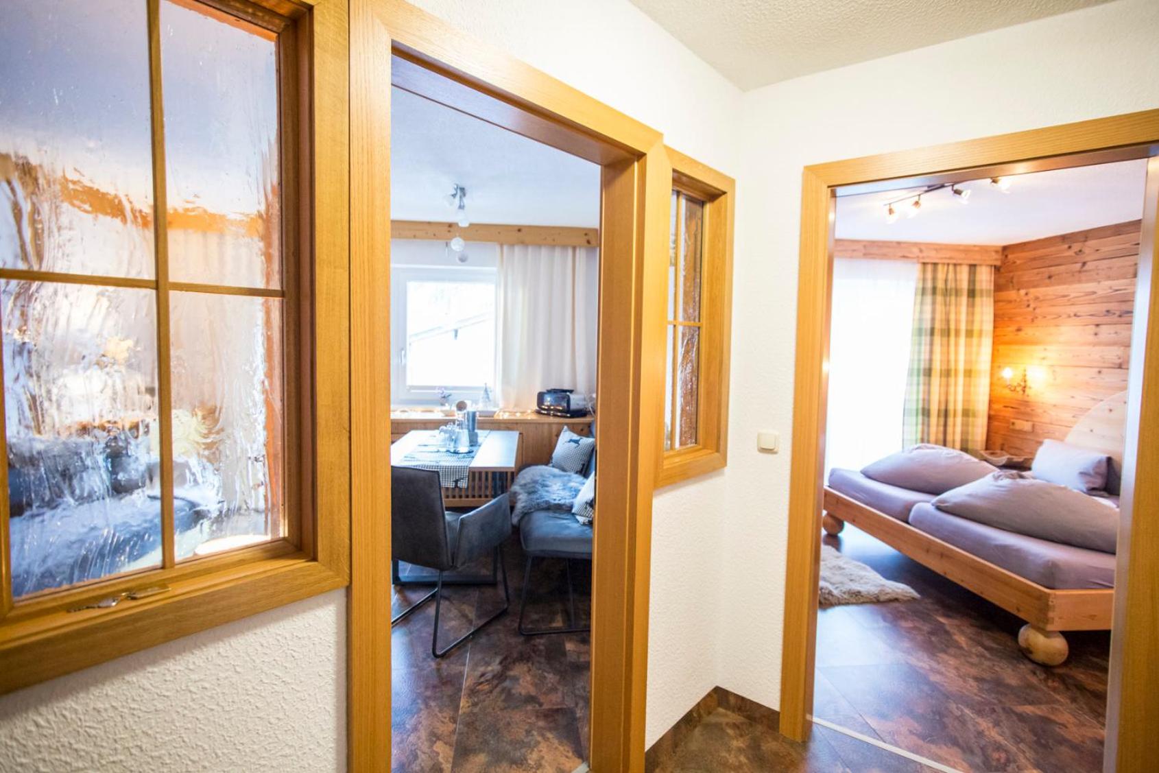Family Apartment (2 Adults + 1Child) photo 3