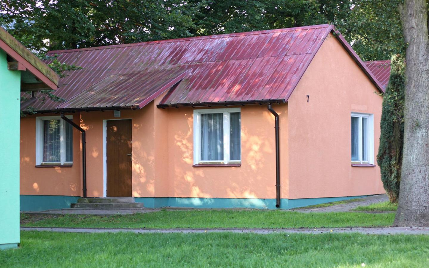 Chalet photo 2