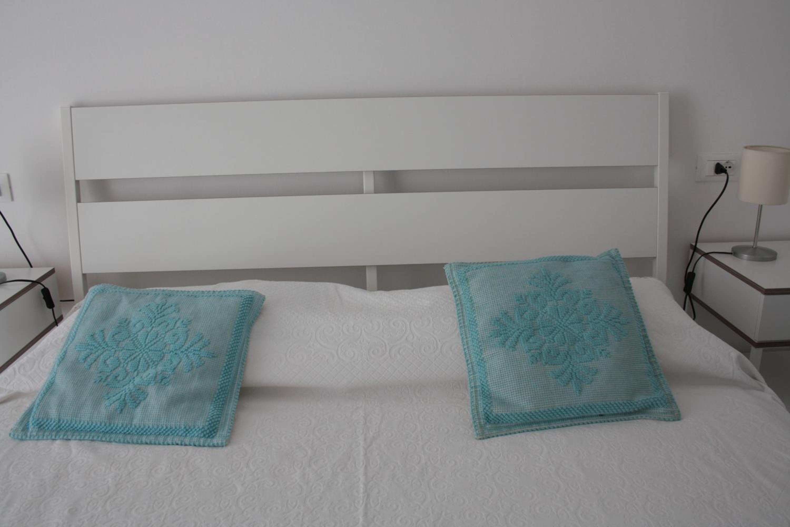 Large Double or Twin Room