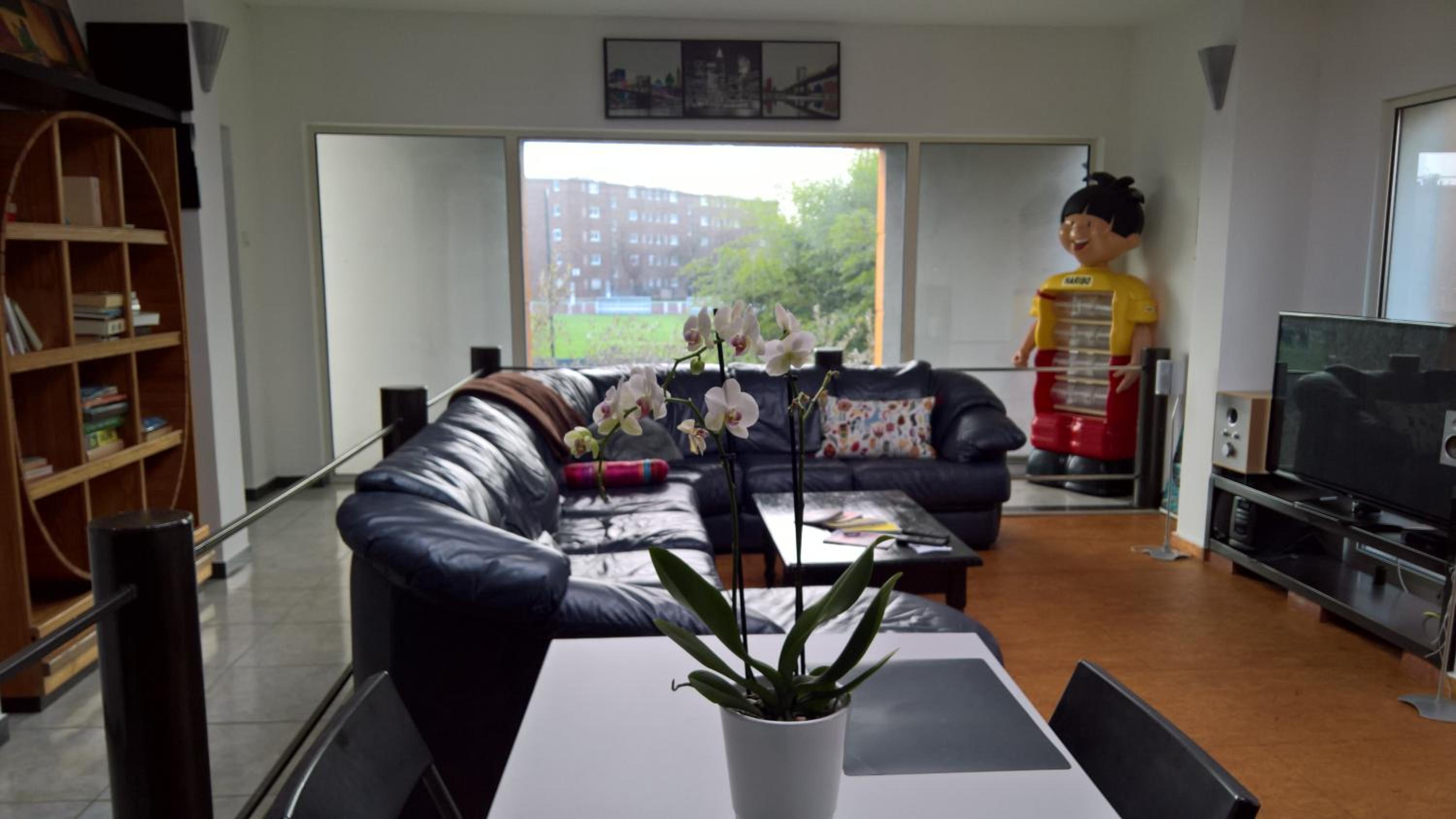Large Double Room photo 2