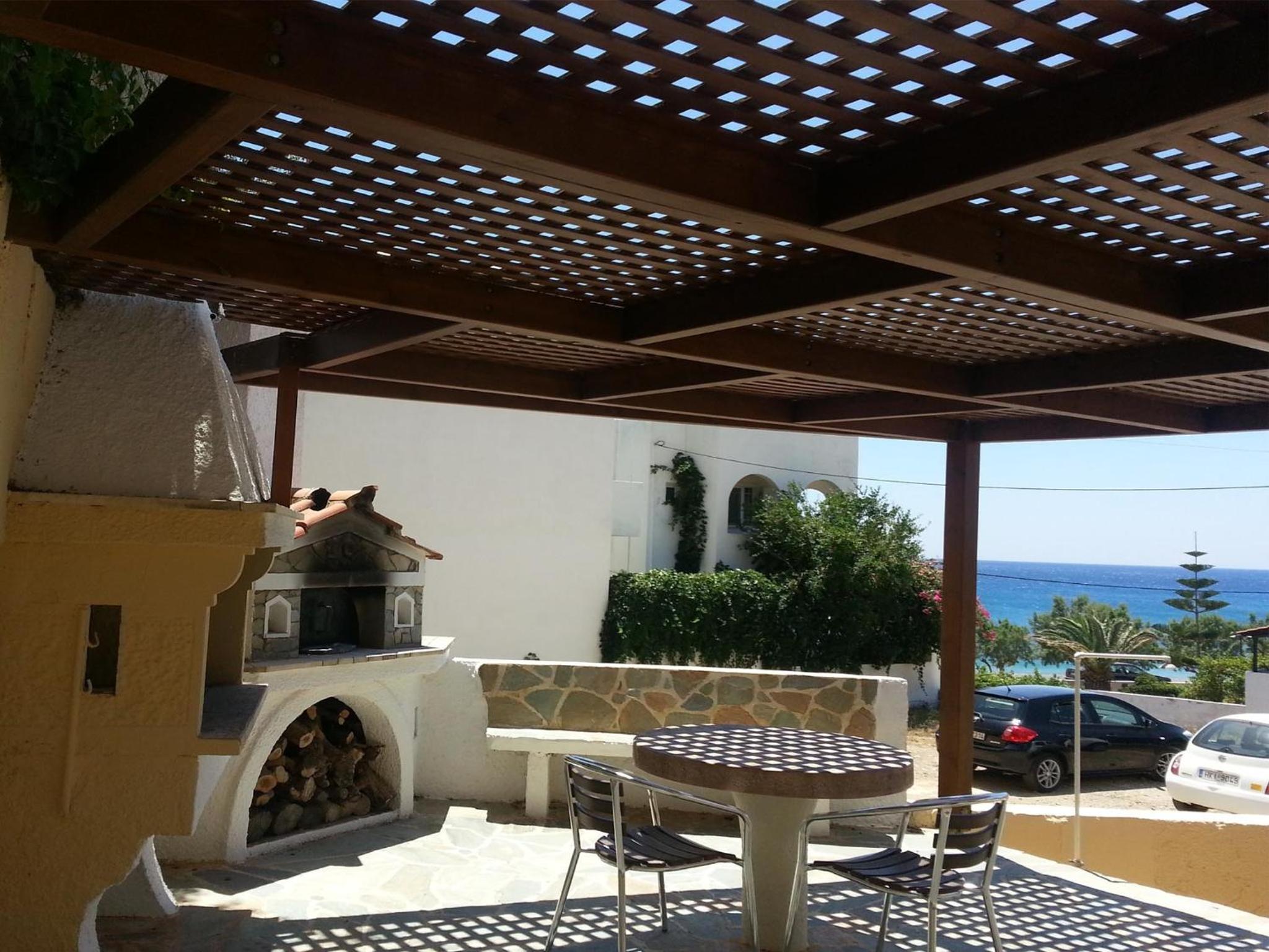 One-Bedroom Apartment with Sea View (2 Adults) photo 1