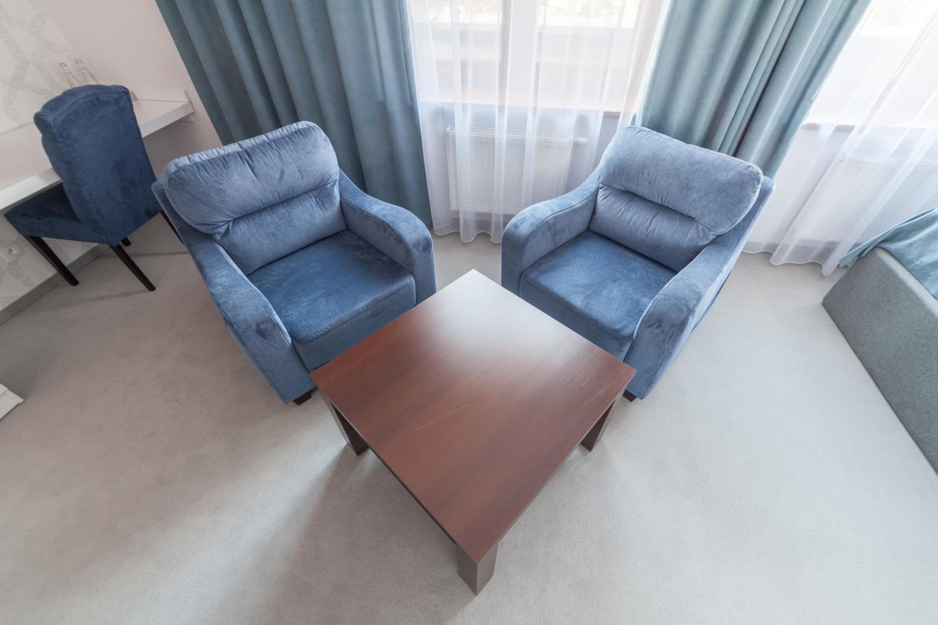 Superior Suite - Photo 5
