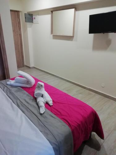 Double Room with Mountain View photo 1