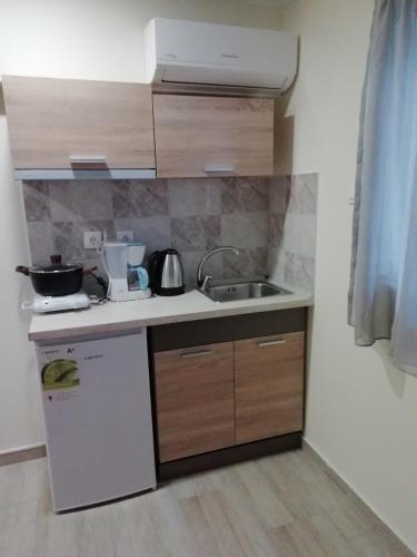 Double Room with Mountain View photo 2