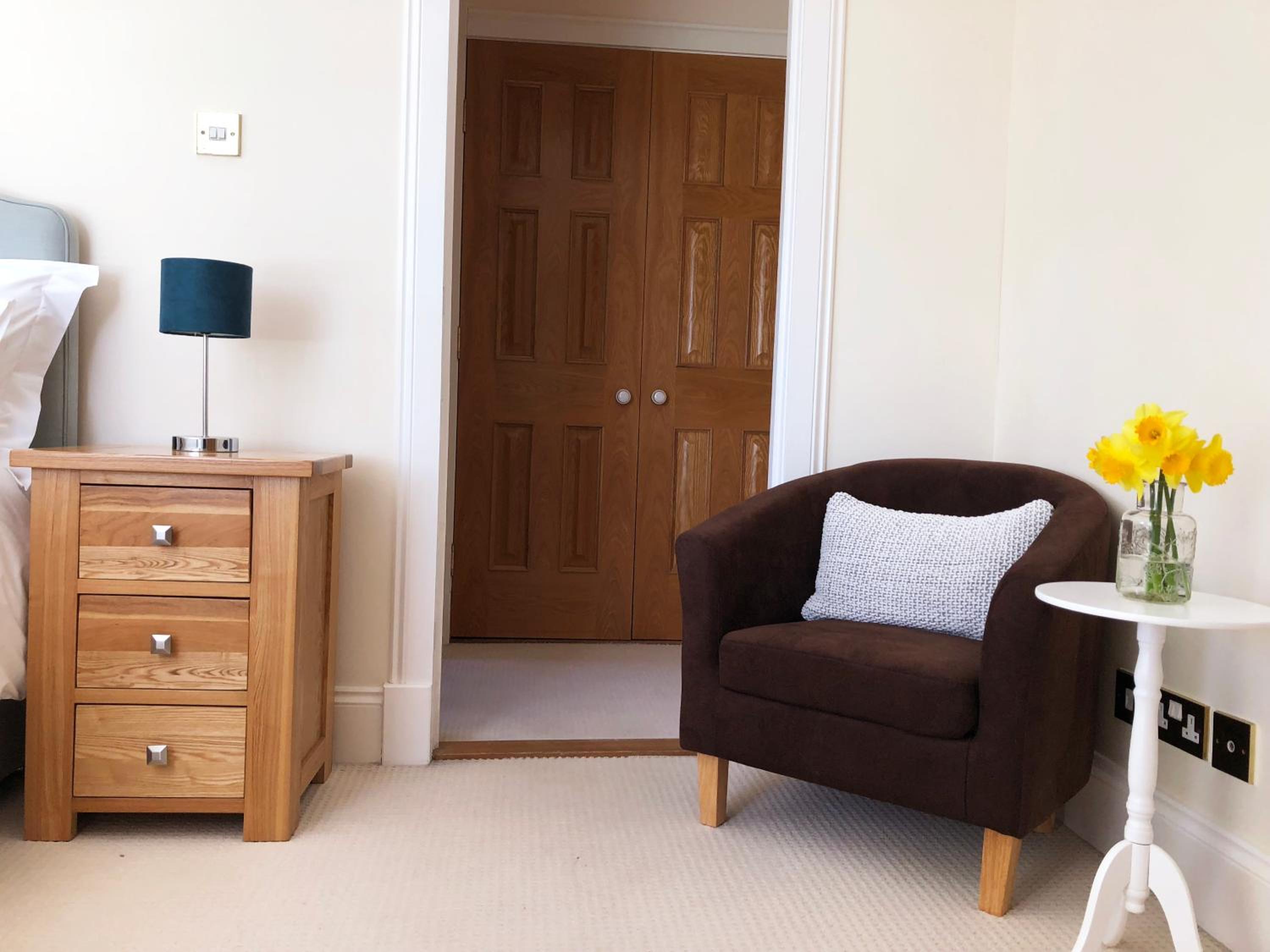 Deluxe King Room photo 1
