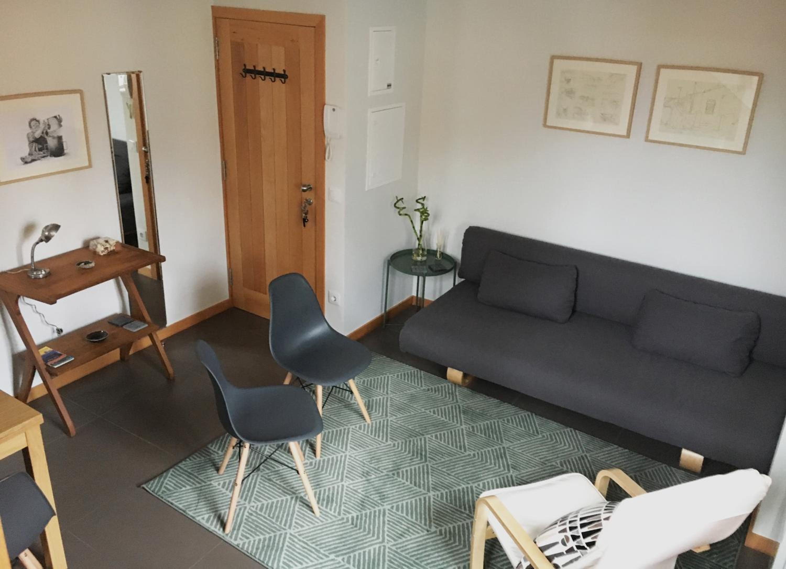 Duplex Apartment - Photo 8