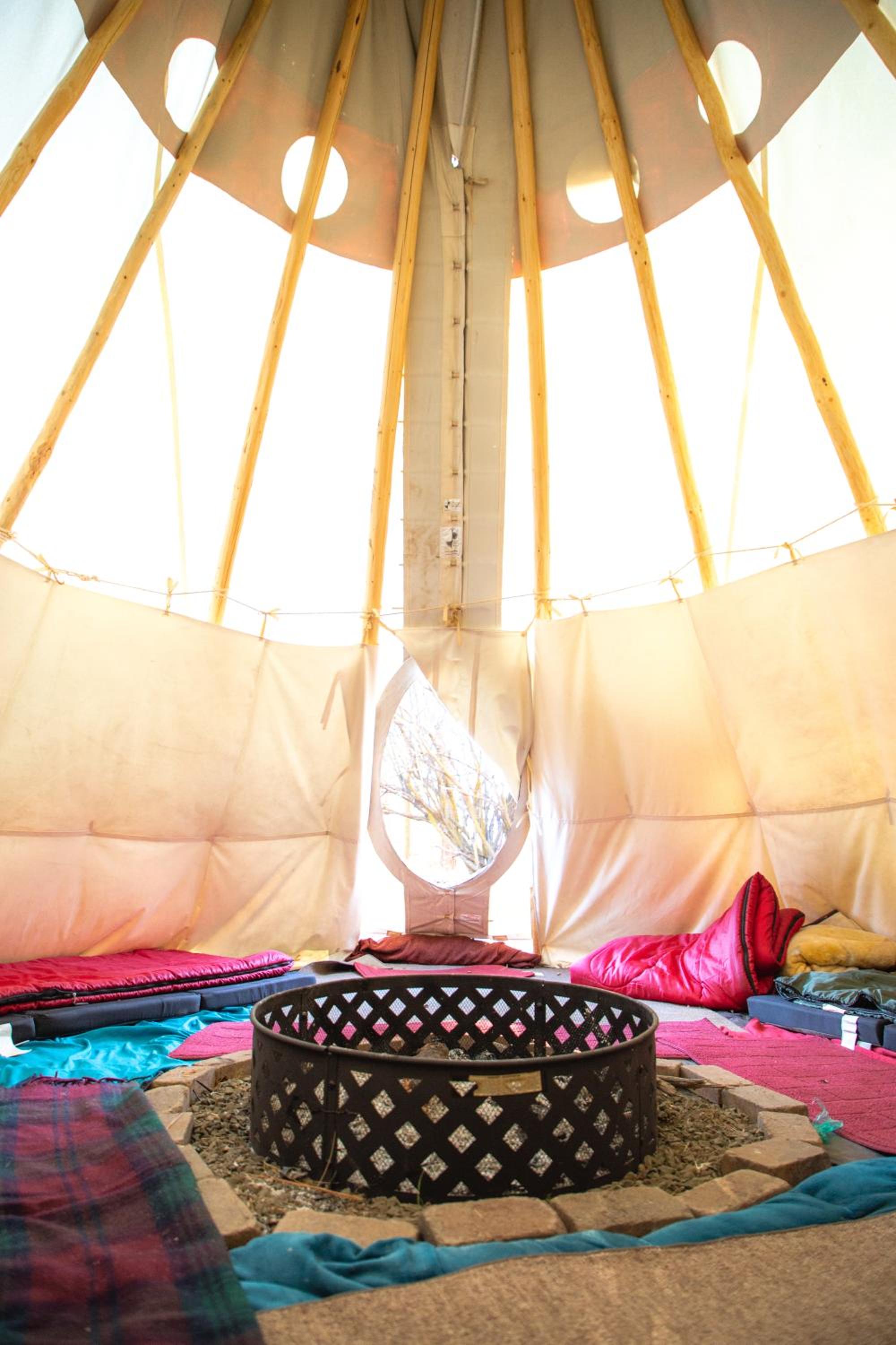 Tent - Photo 12