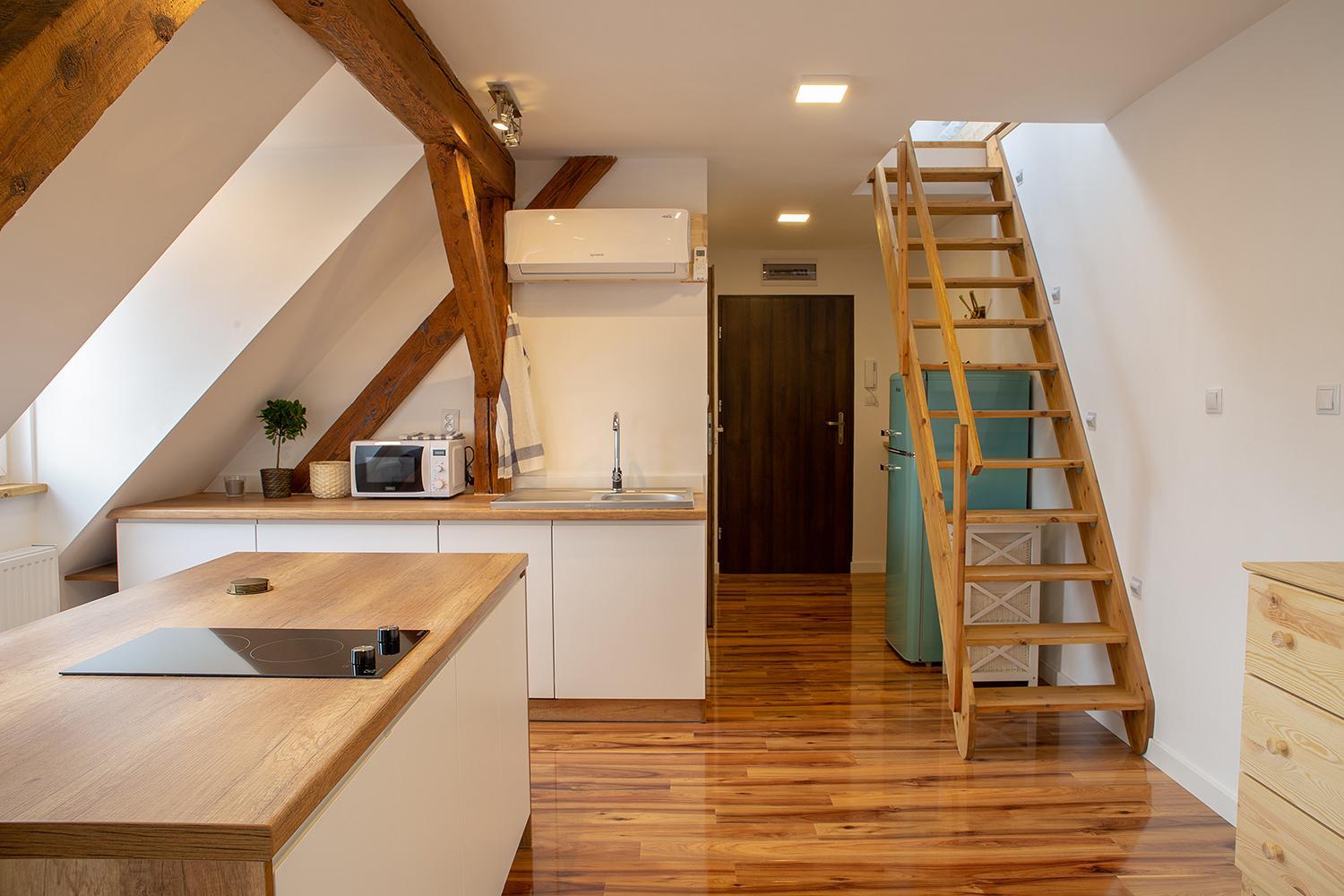 Apartment photo 2