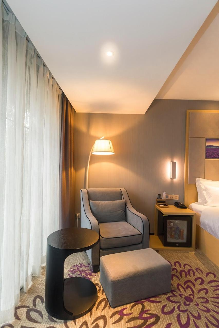 Deluxe Single Room with Balcony
