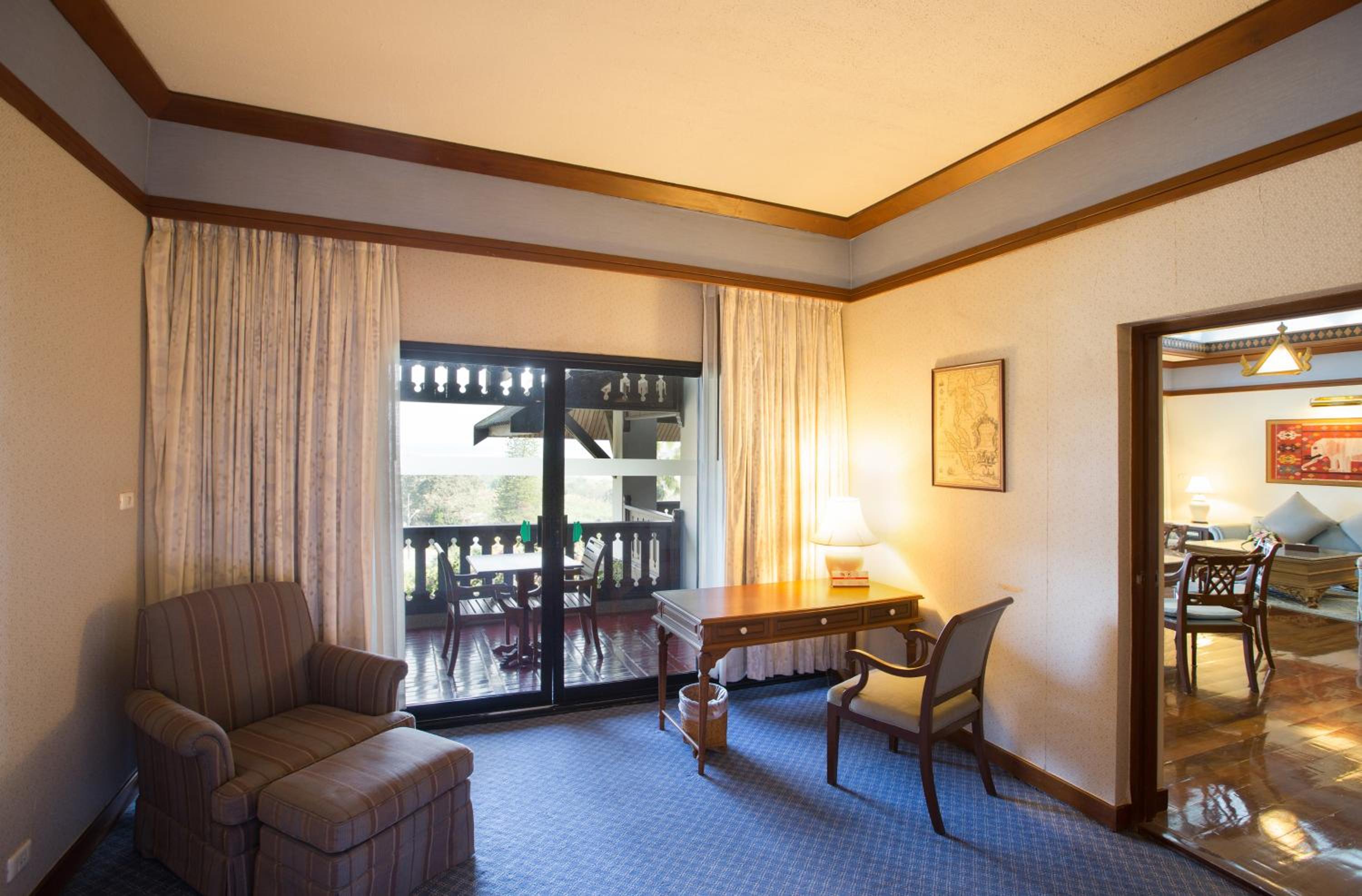 Two-Bedroom Suite photo 3