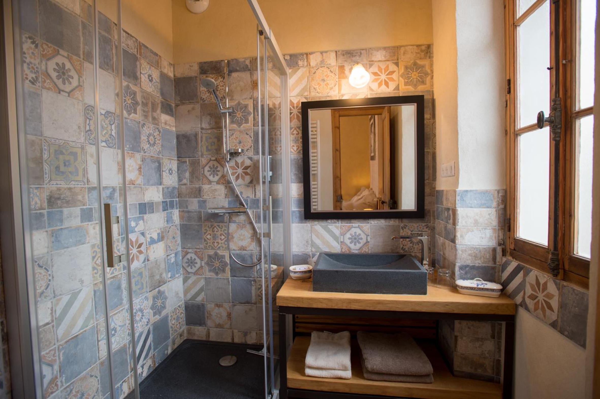Suite with Garden View