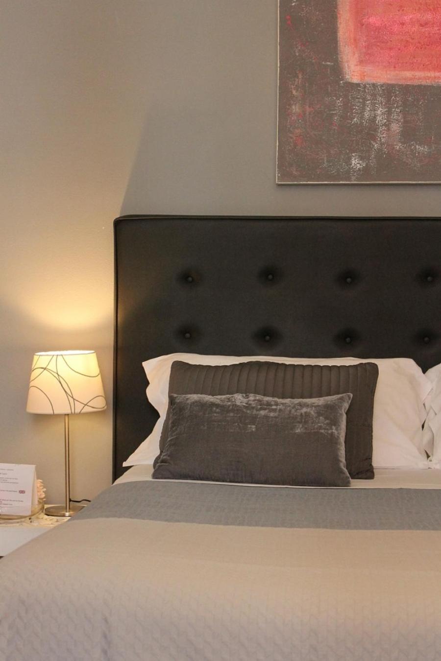 Double Room with Private External Bathroom photo 1