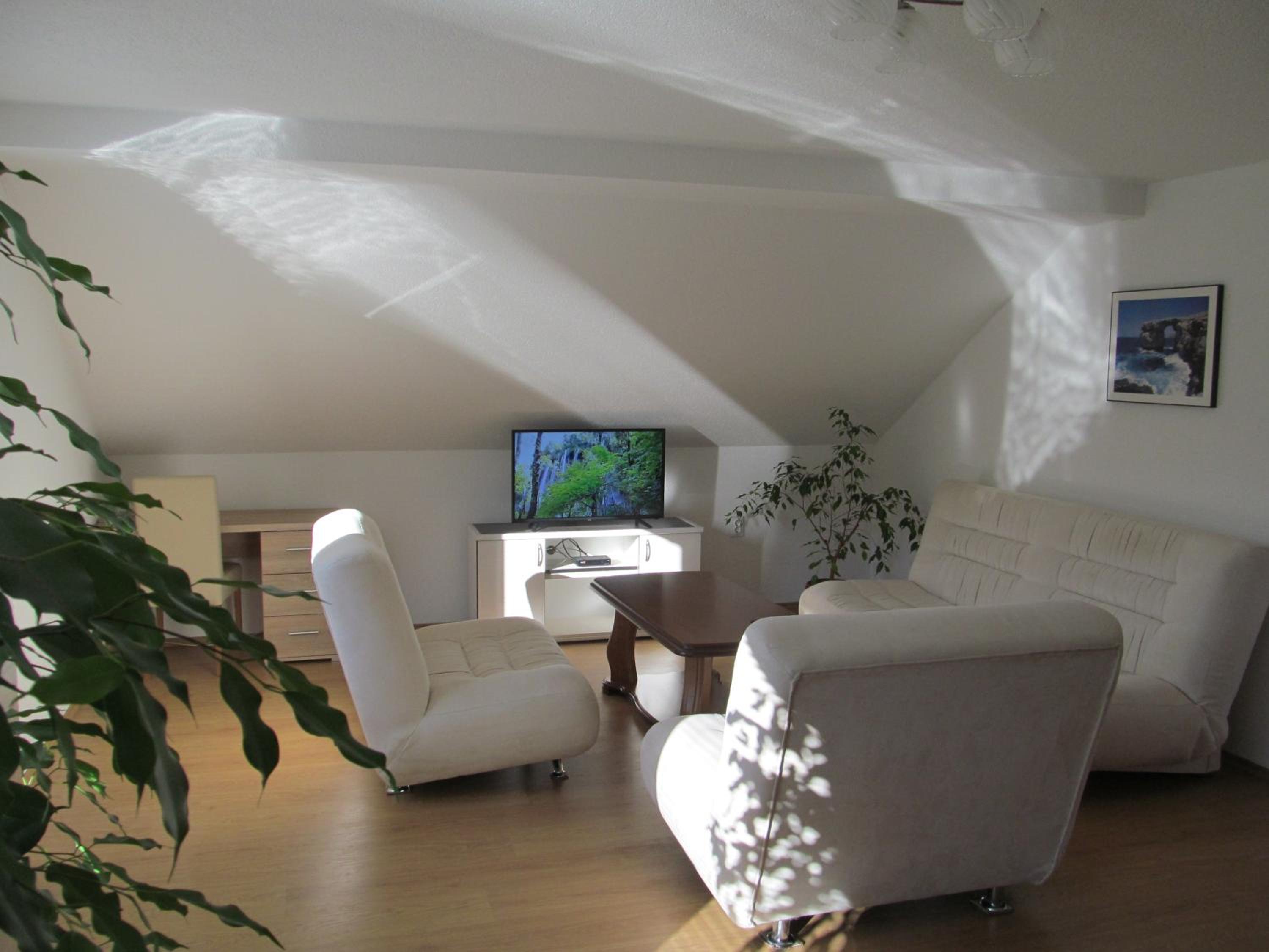 Deluxe Apartment (3 Adults) photo 3