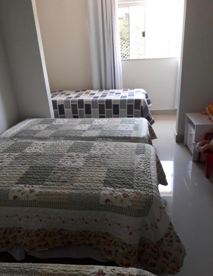 Comfort Triple Room photo 1