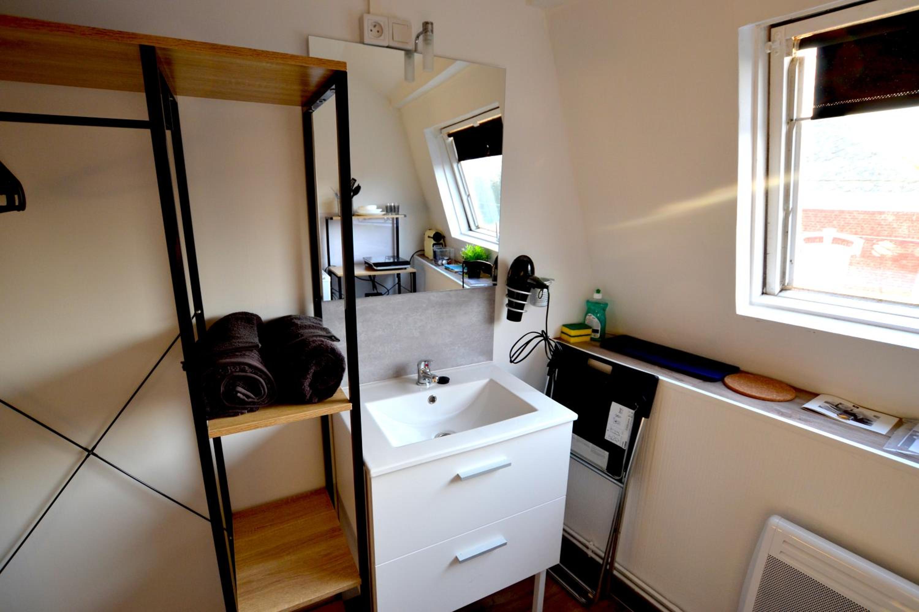 Double Room photo 2