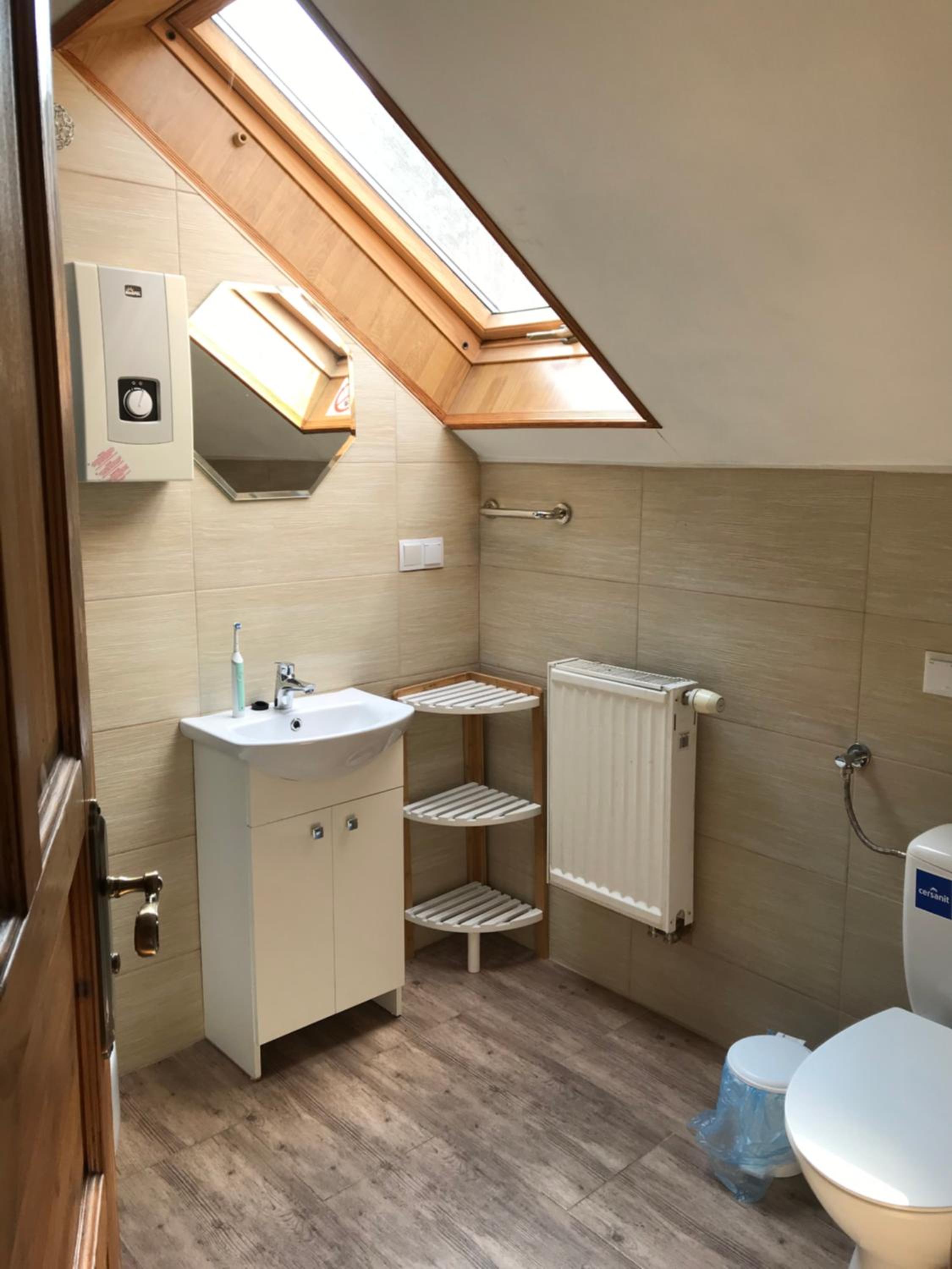 Small Double or Twin Room photo 2
