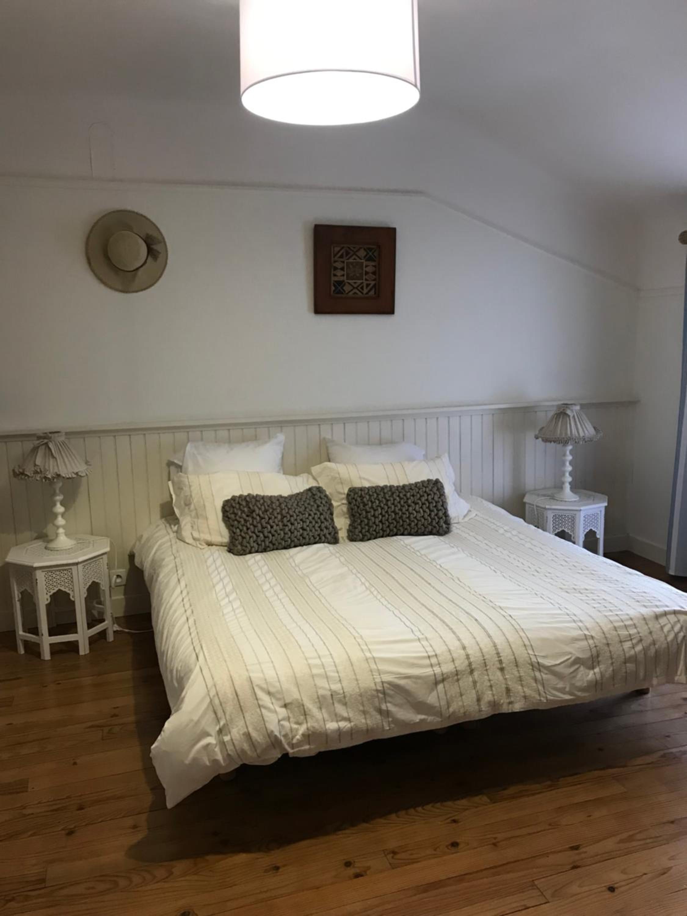Family Double Room - Photo 3