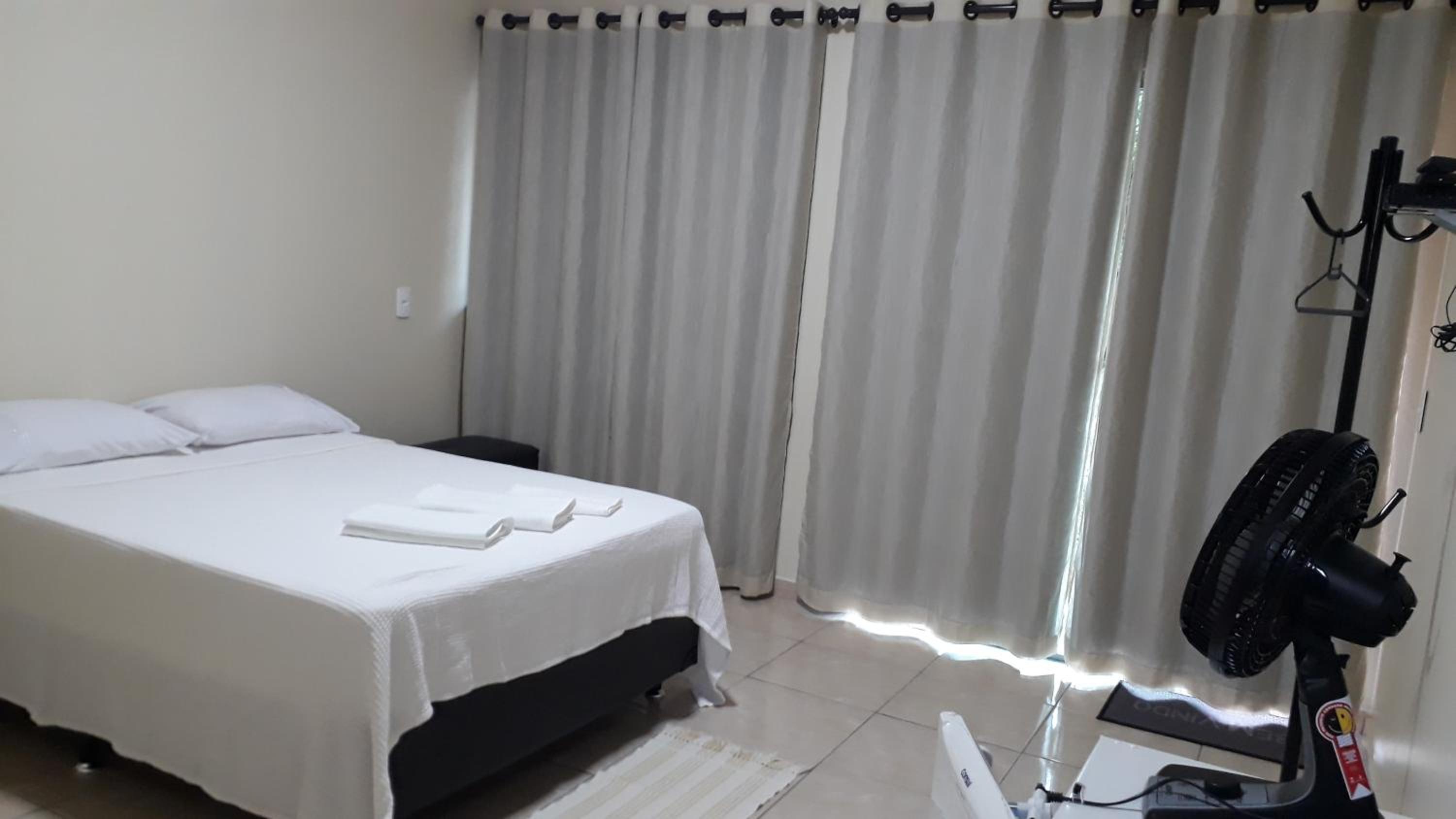 One-Bedroom Chalet photo 1