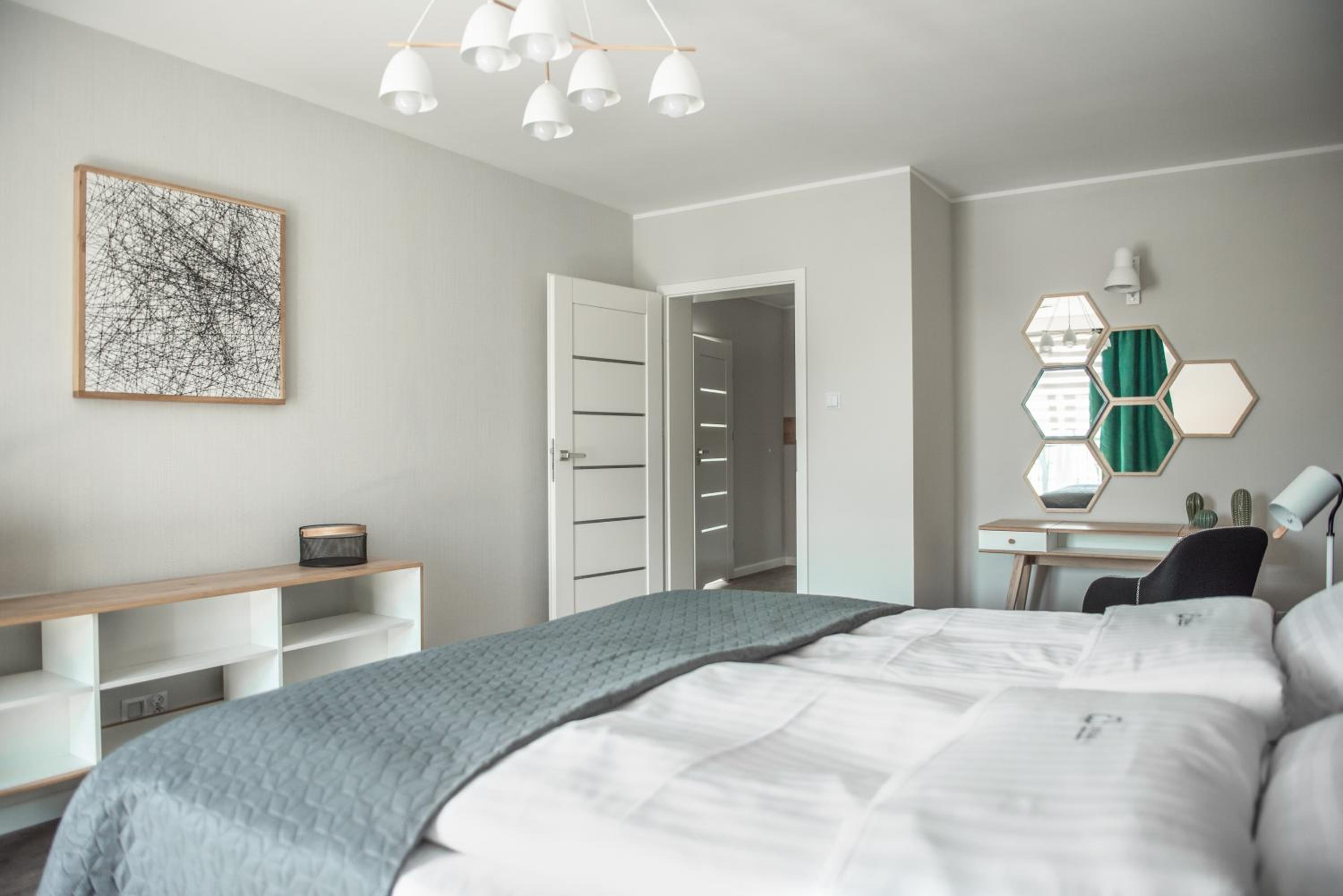 Superior Apartment - Photo 6