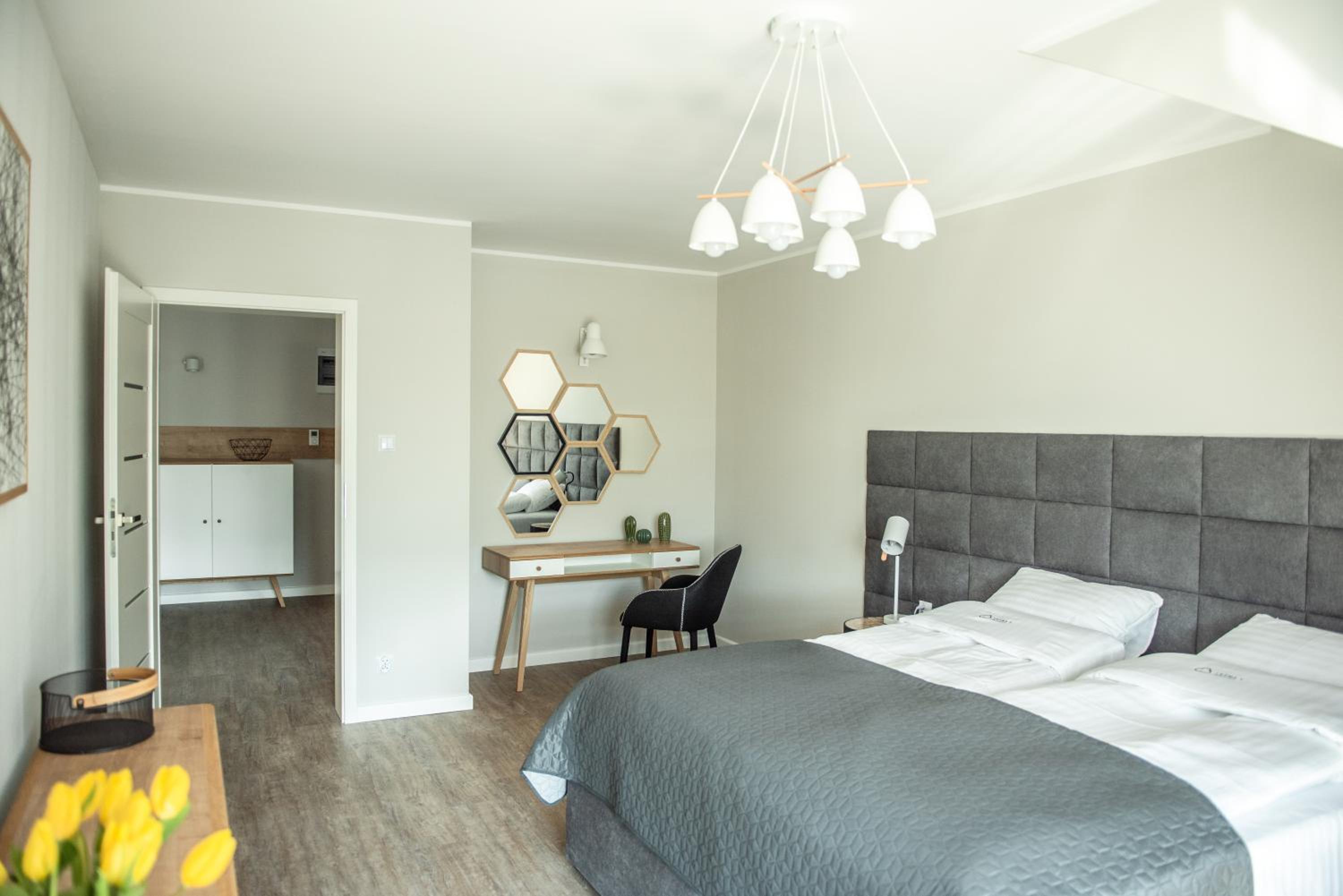 Superior Apartment - Photo 7