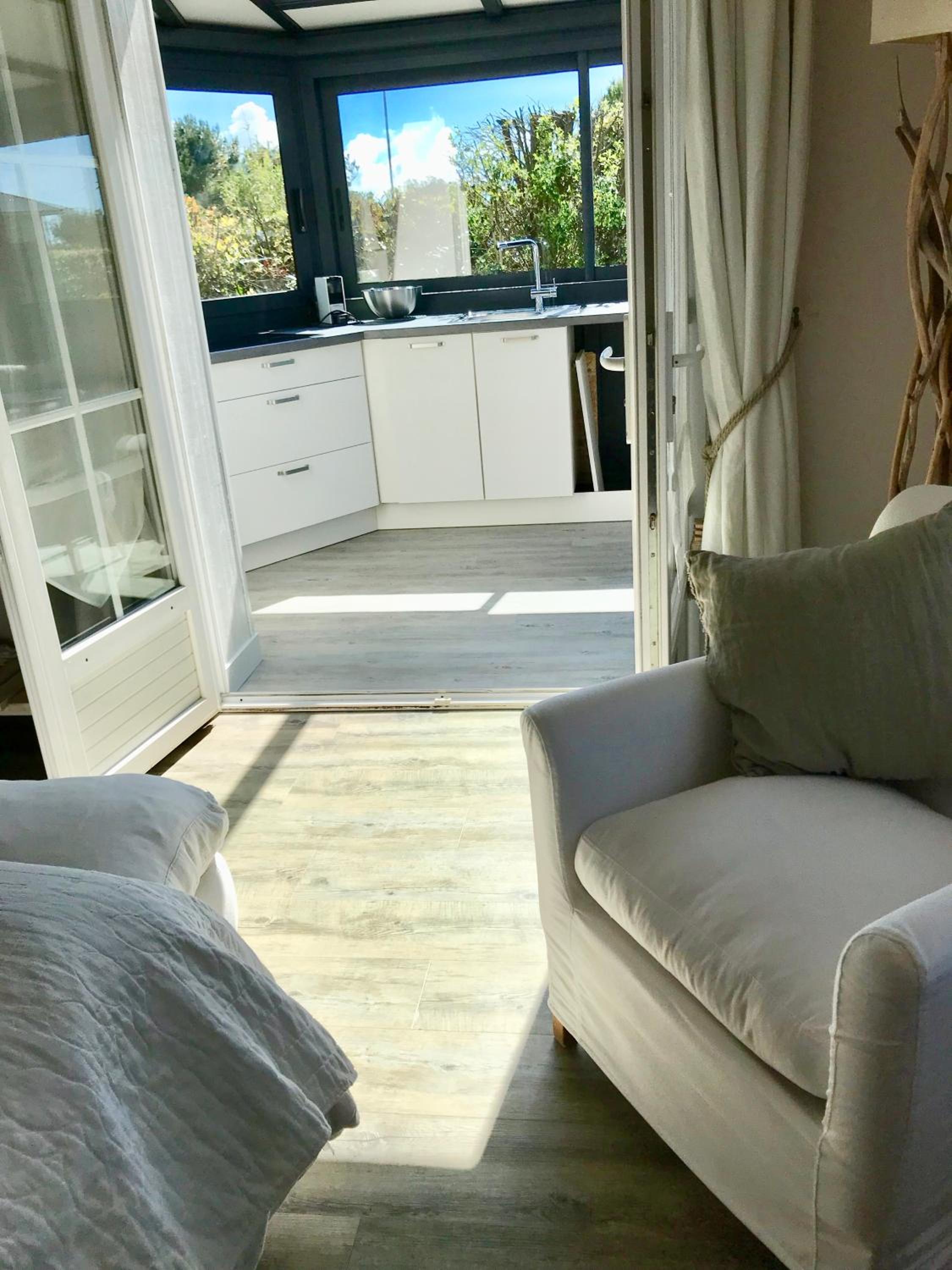 Salicorne Double Room