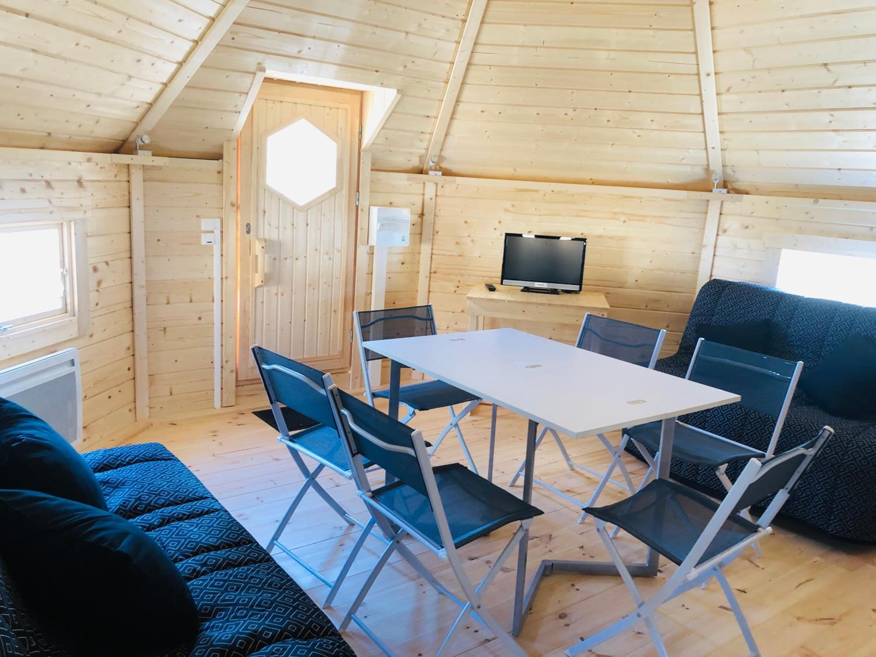 Chalet Kota - Photo 2