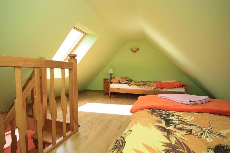 Quadruple Room photo 1