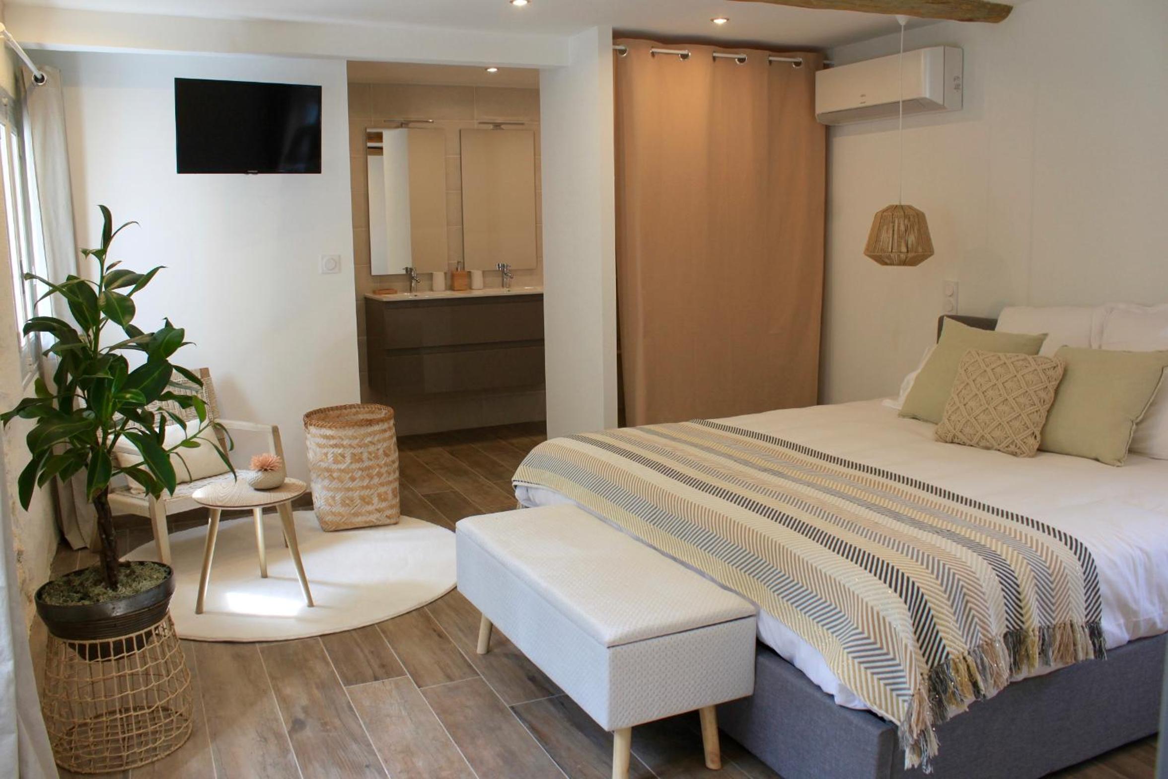 Superior Double Room photo 3