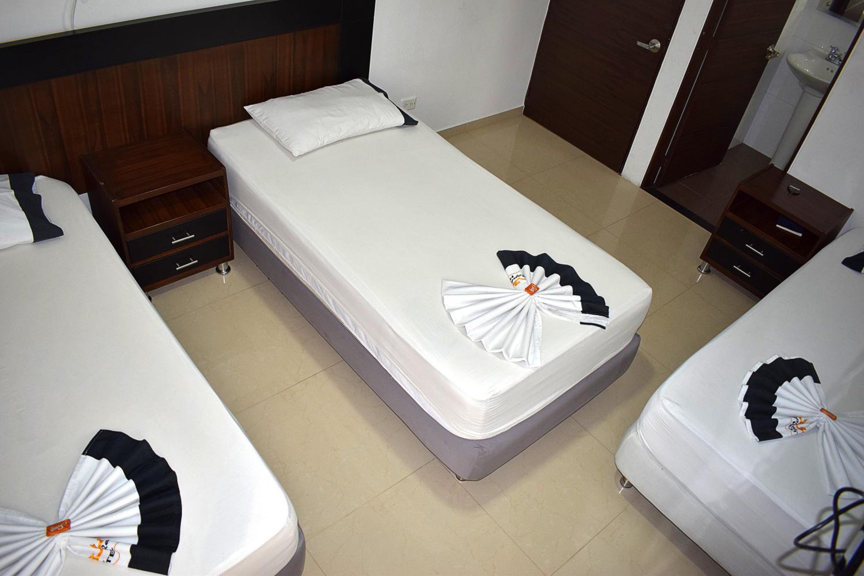 Triple Room photo 2