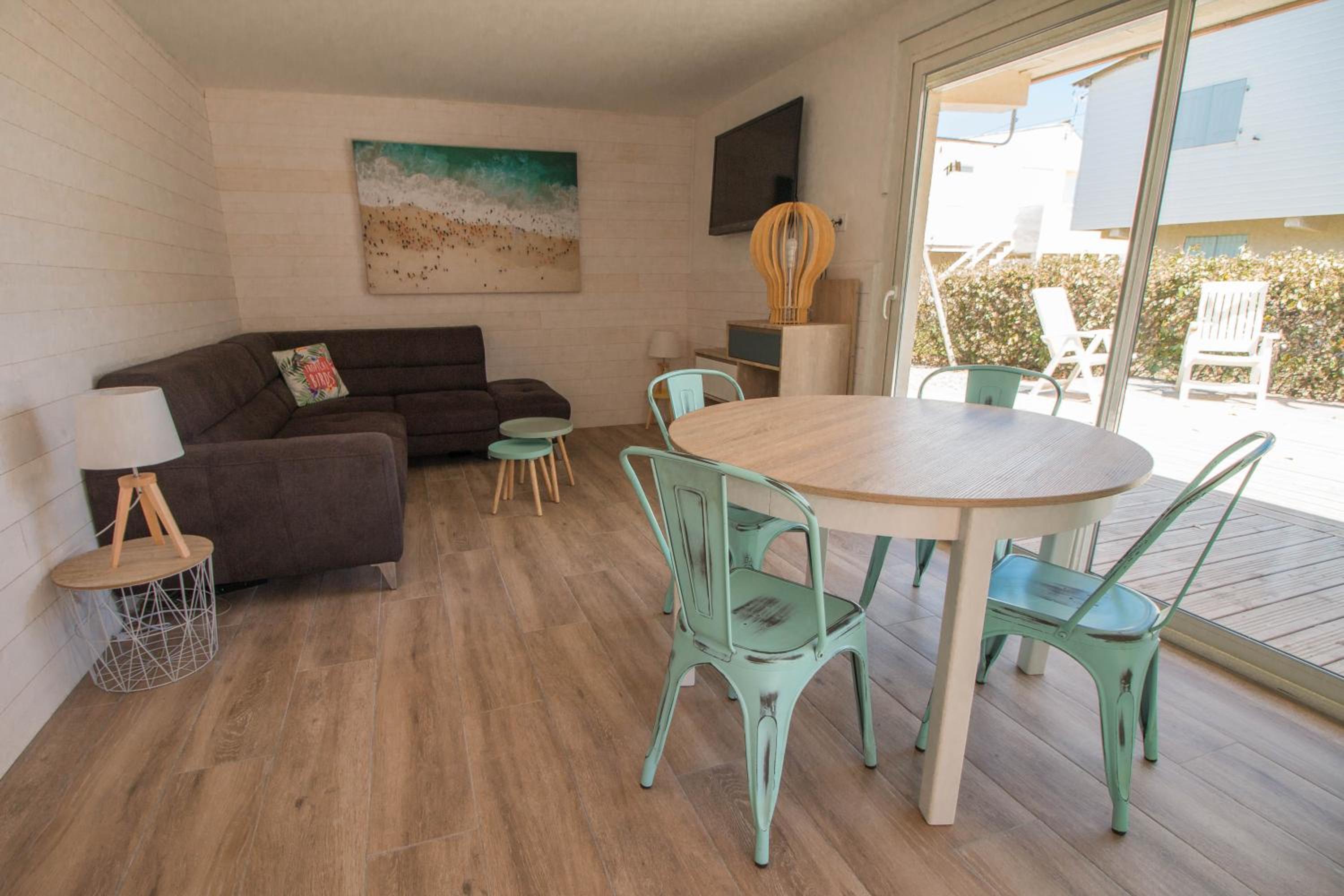 Three-Bedroom Apartment- Ground Floor photo 3