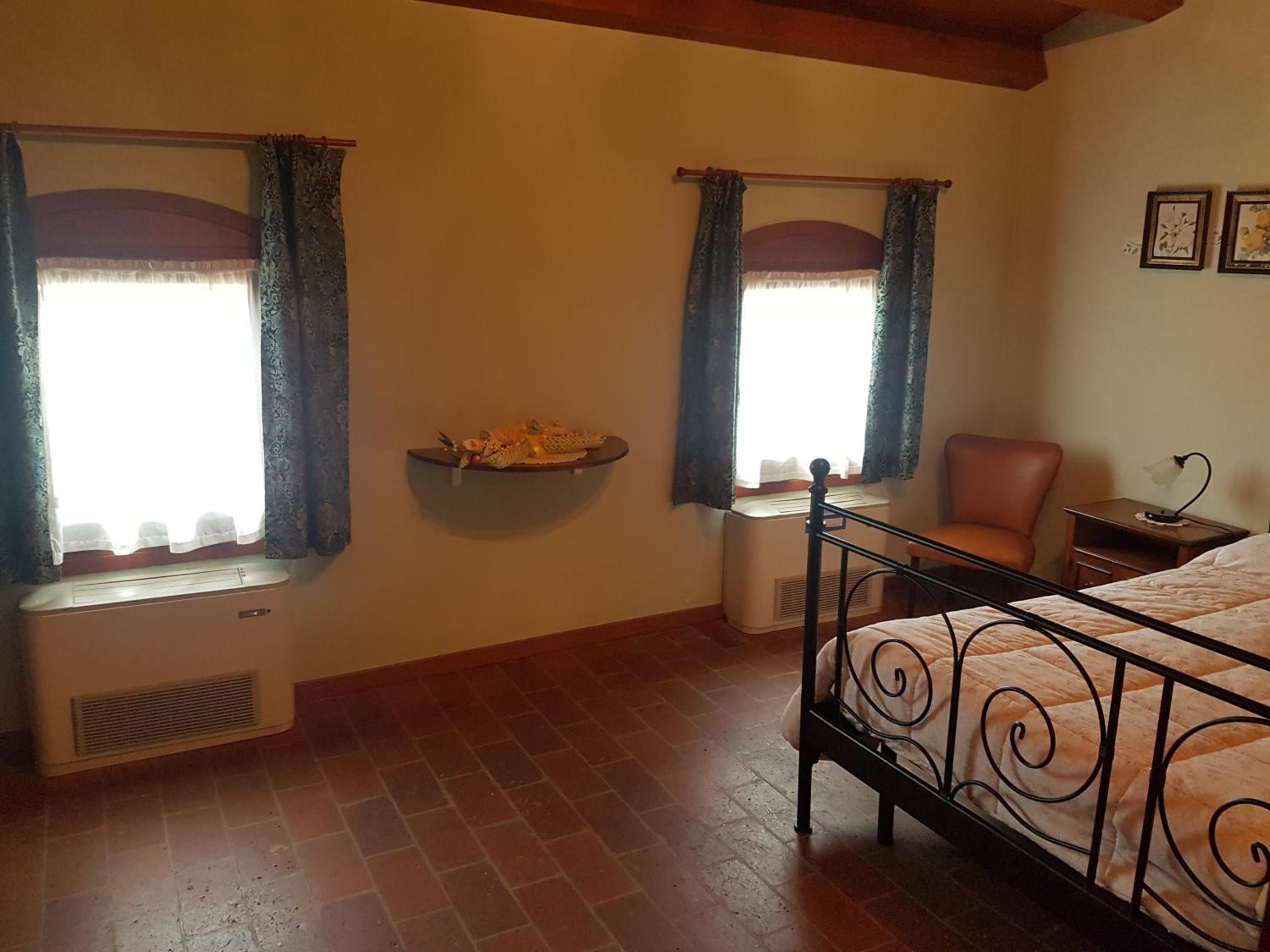 Double or Twin Room
