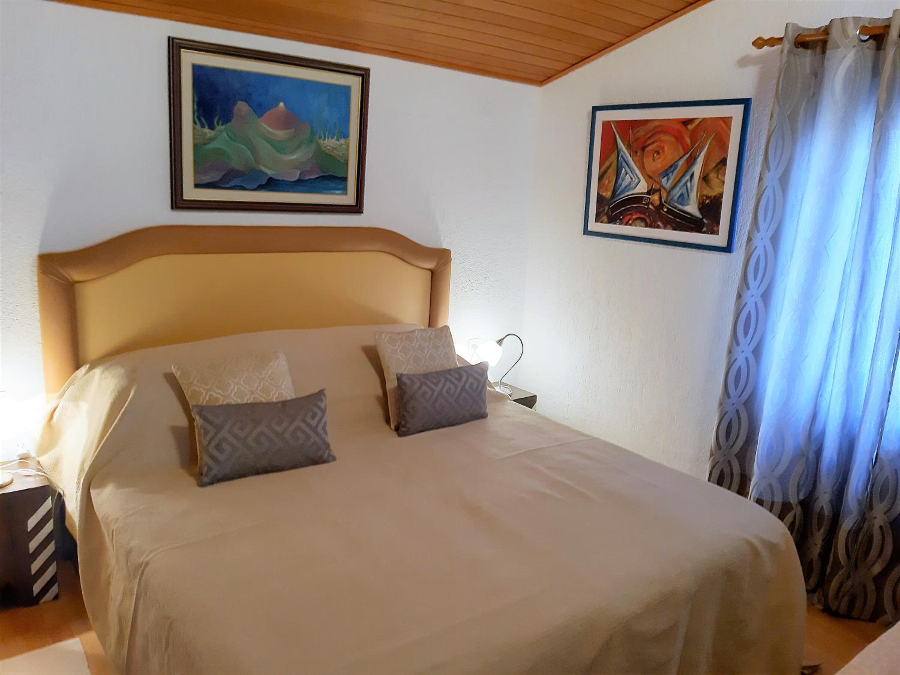Apartment with Sea View photo 3