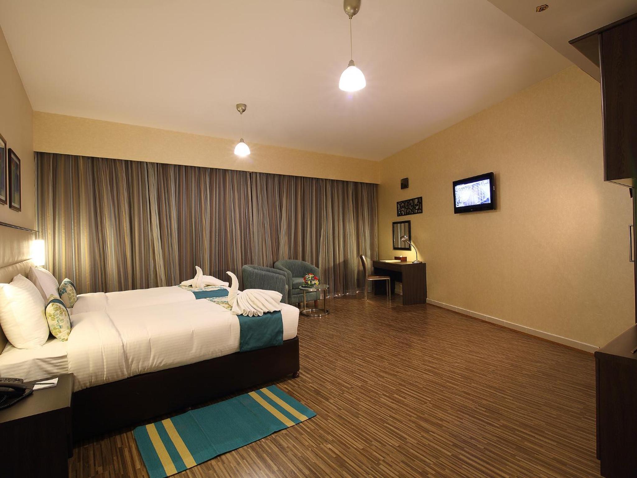 Junior Suite photo 3