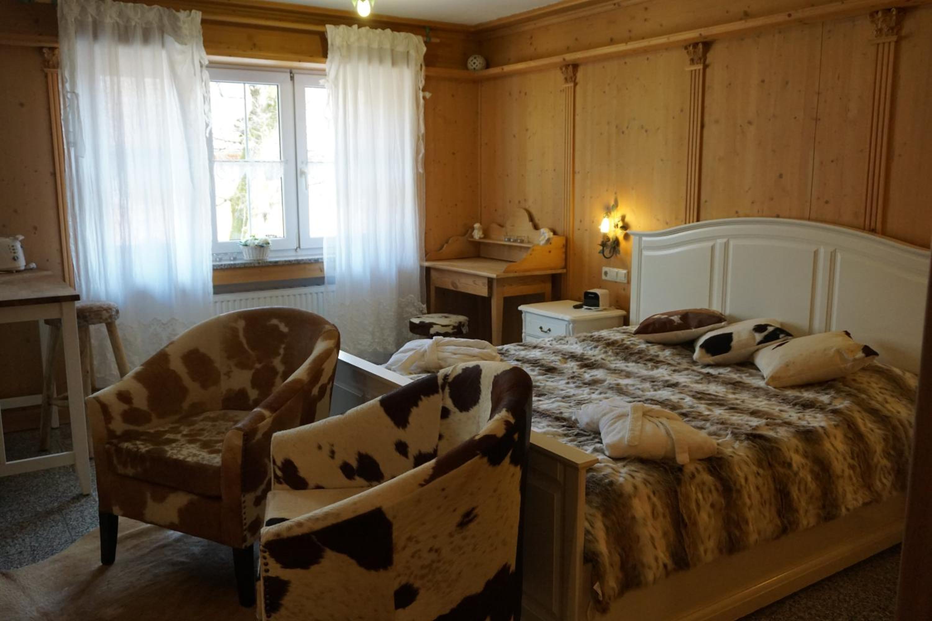 Apartment with Kitchenette - 23 photo 1