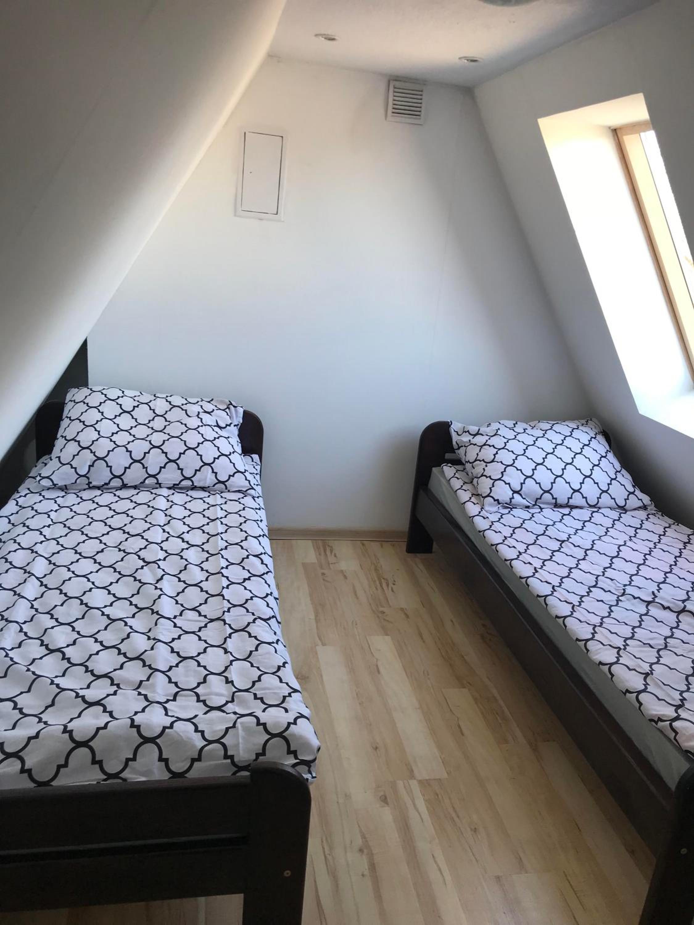 Small Twin Room photo 2