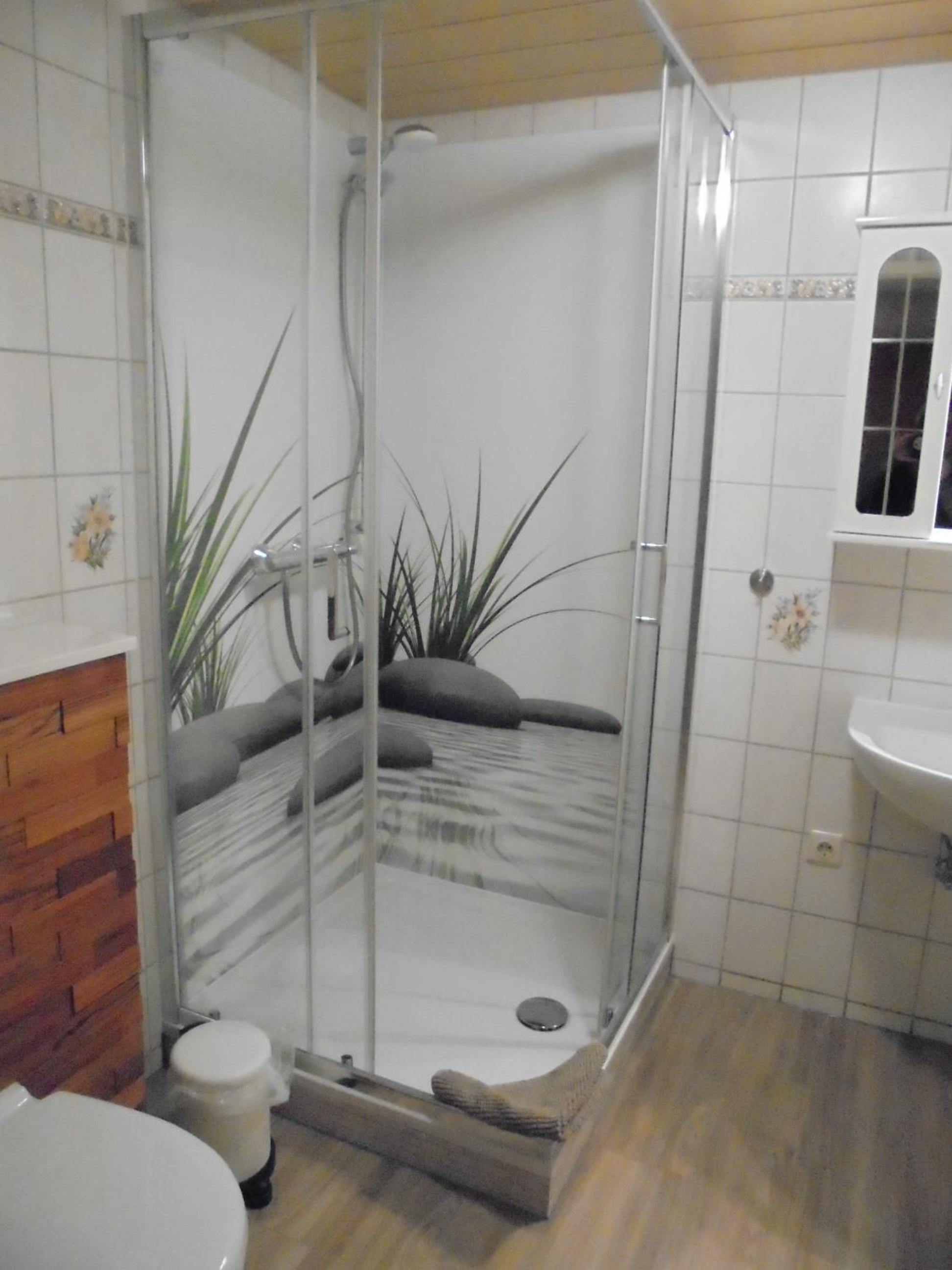 Double or Twin Room with Shower photo 2