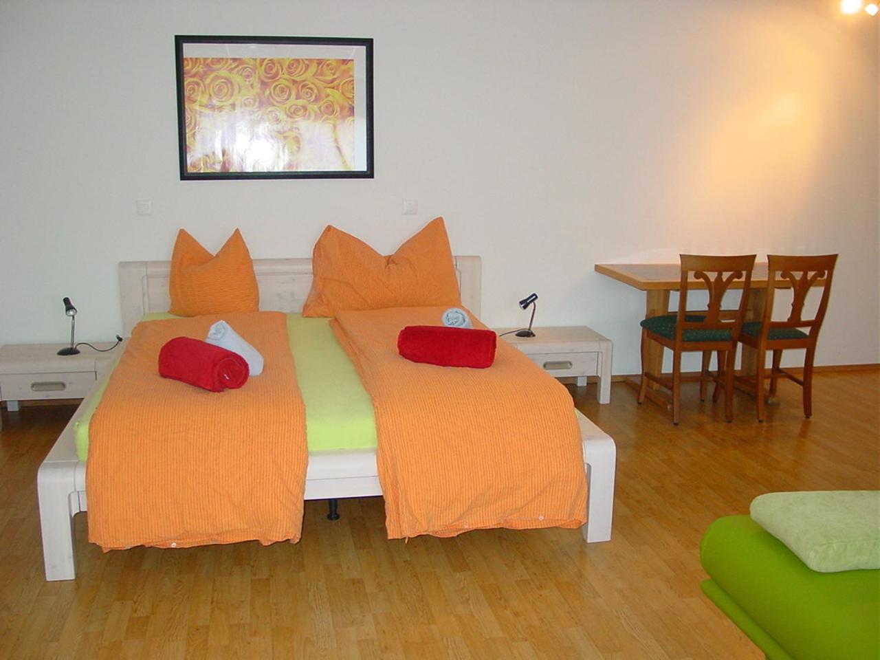 Double Room - Photo 1