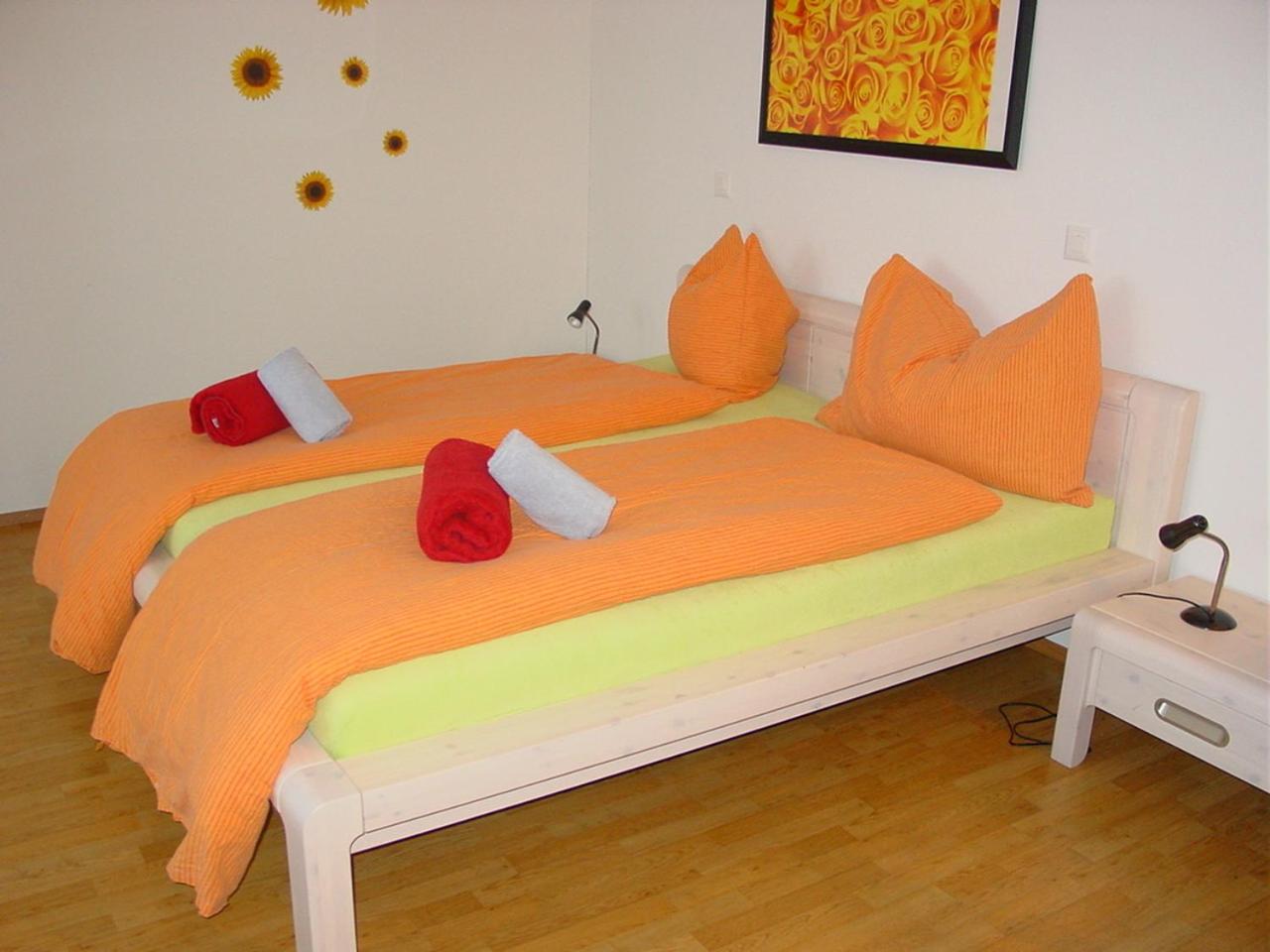 Double Room - Photo 4