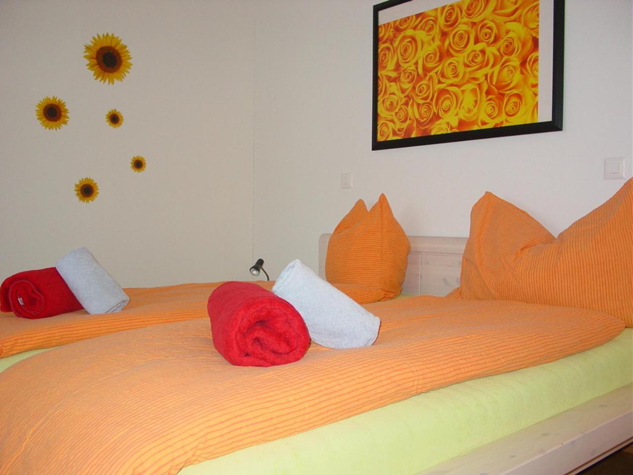 Double Room - Photo 5