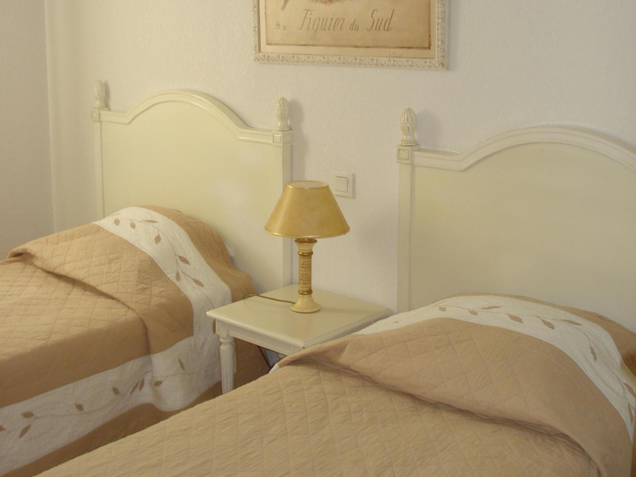 Lagrange Vacances Les Bastides des Chaumettes