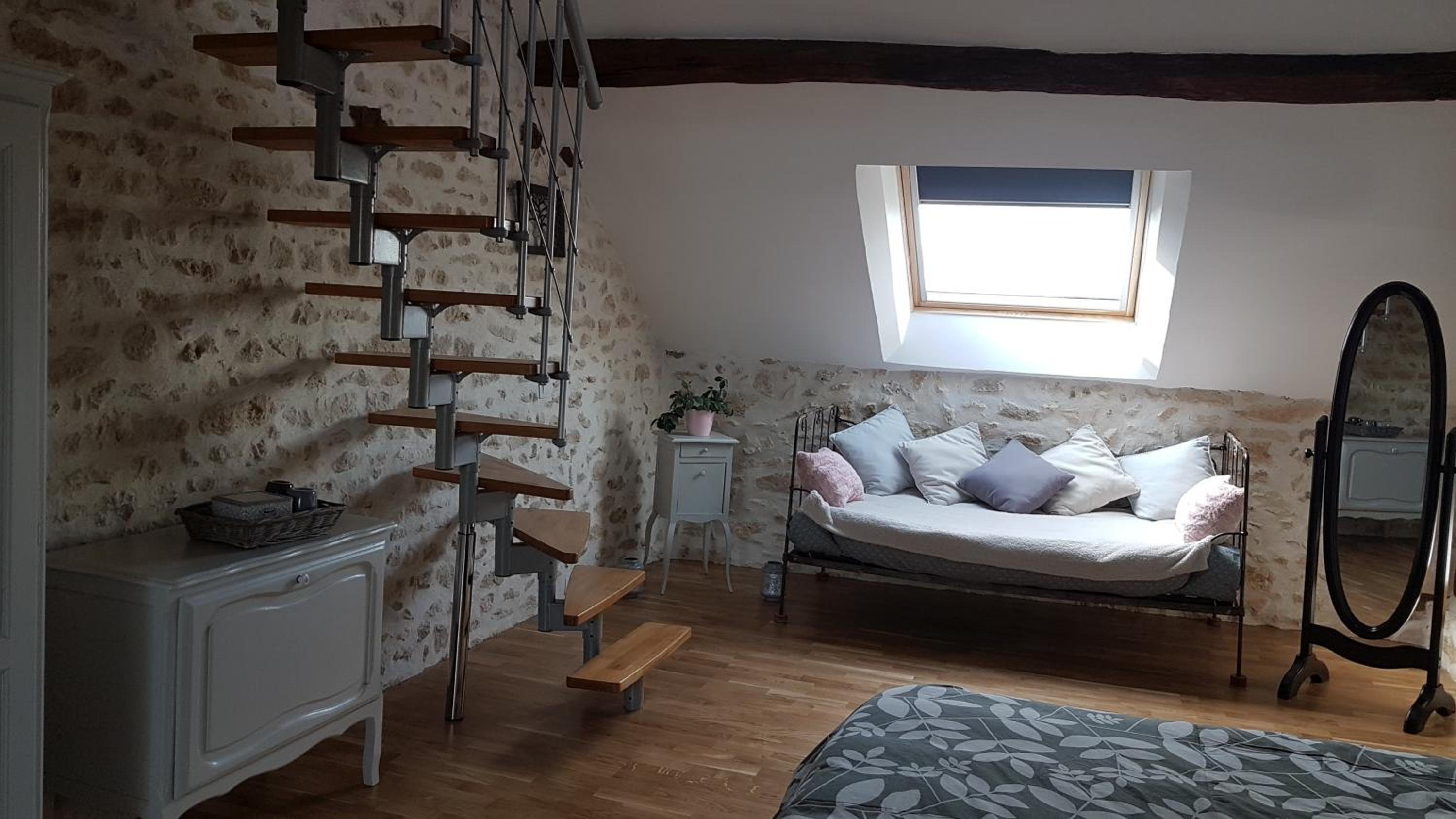 Double Room with Private Bathroom photo 1