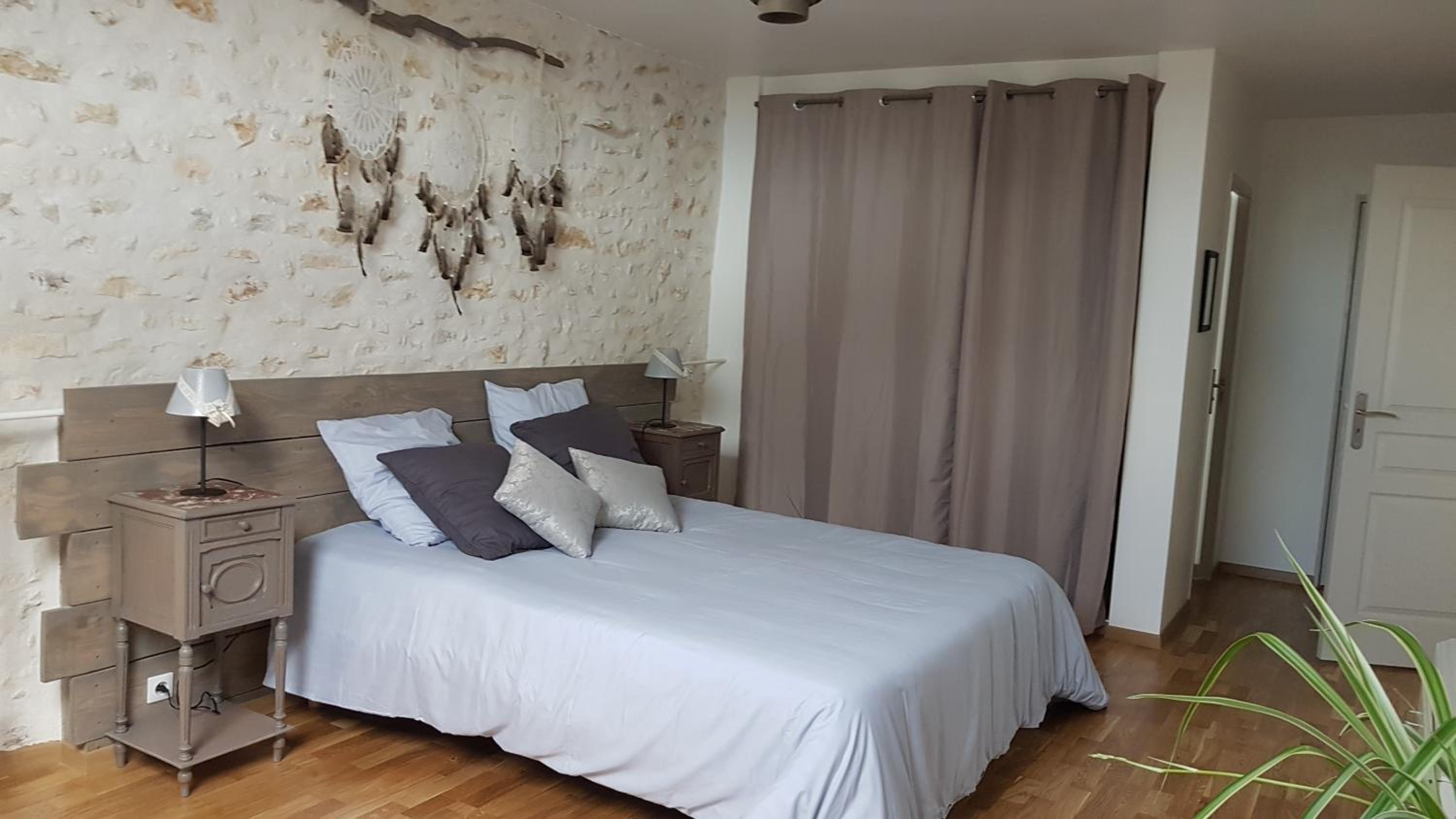 Deluxe Room photo 1