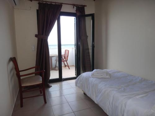Family Room Open Plan Sea View
