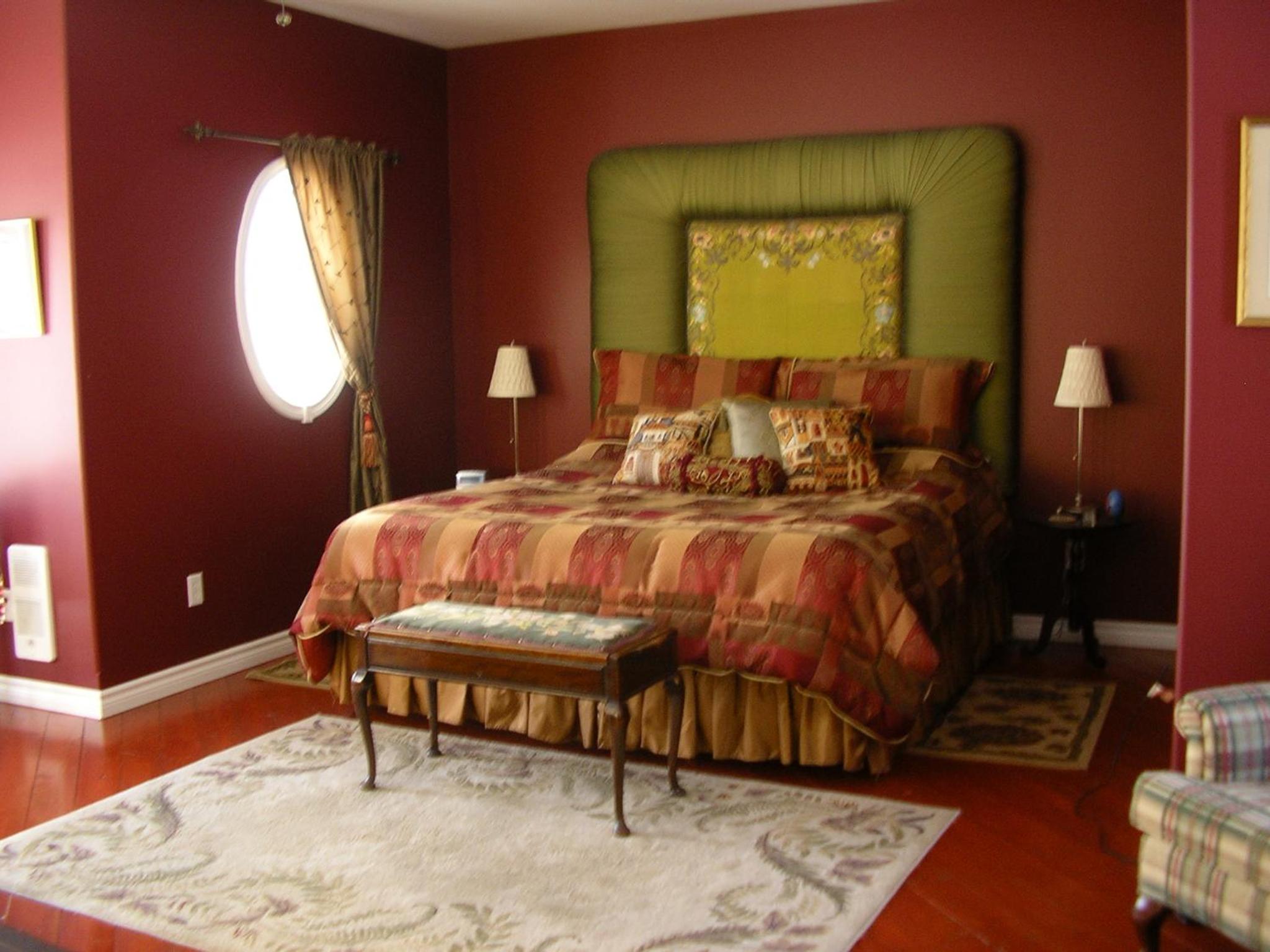 King Room photo 1