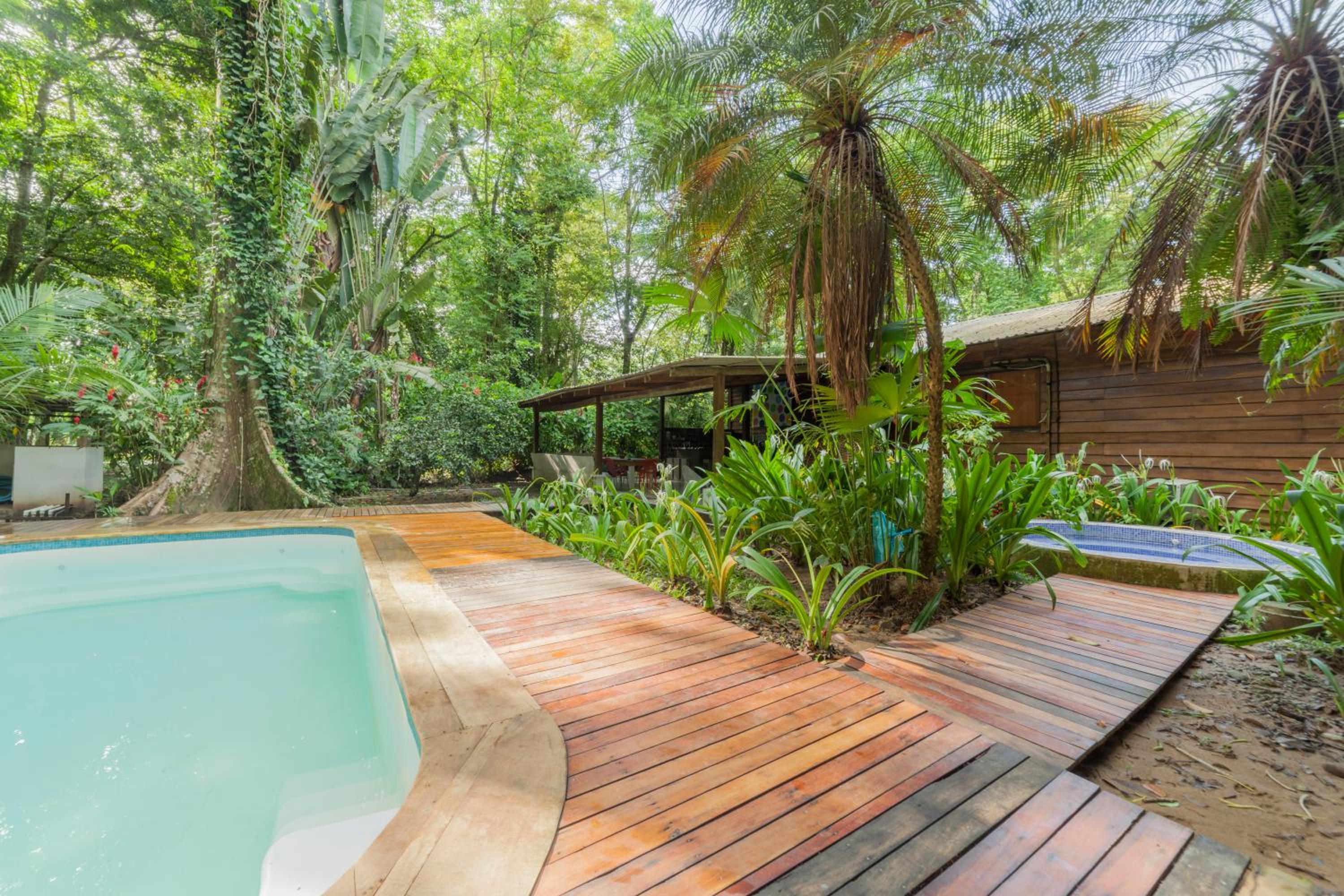 Villa - Beach Front photo 1