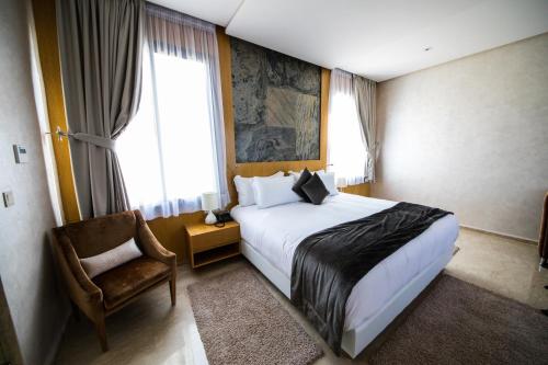 Superior King Room