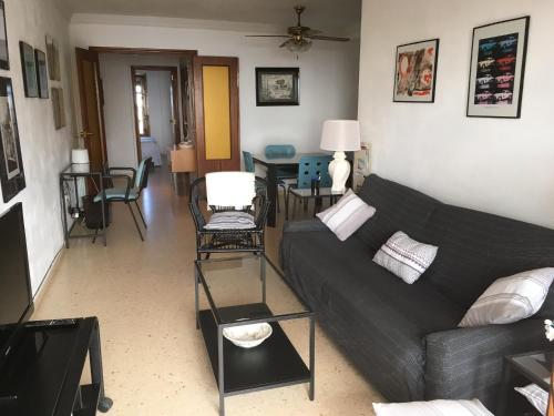 Apartment with Sea View photo 2