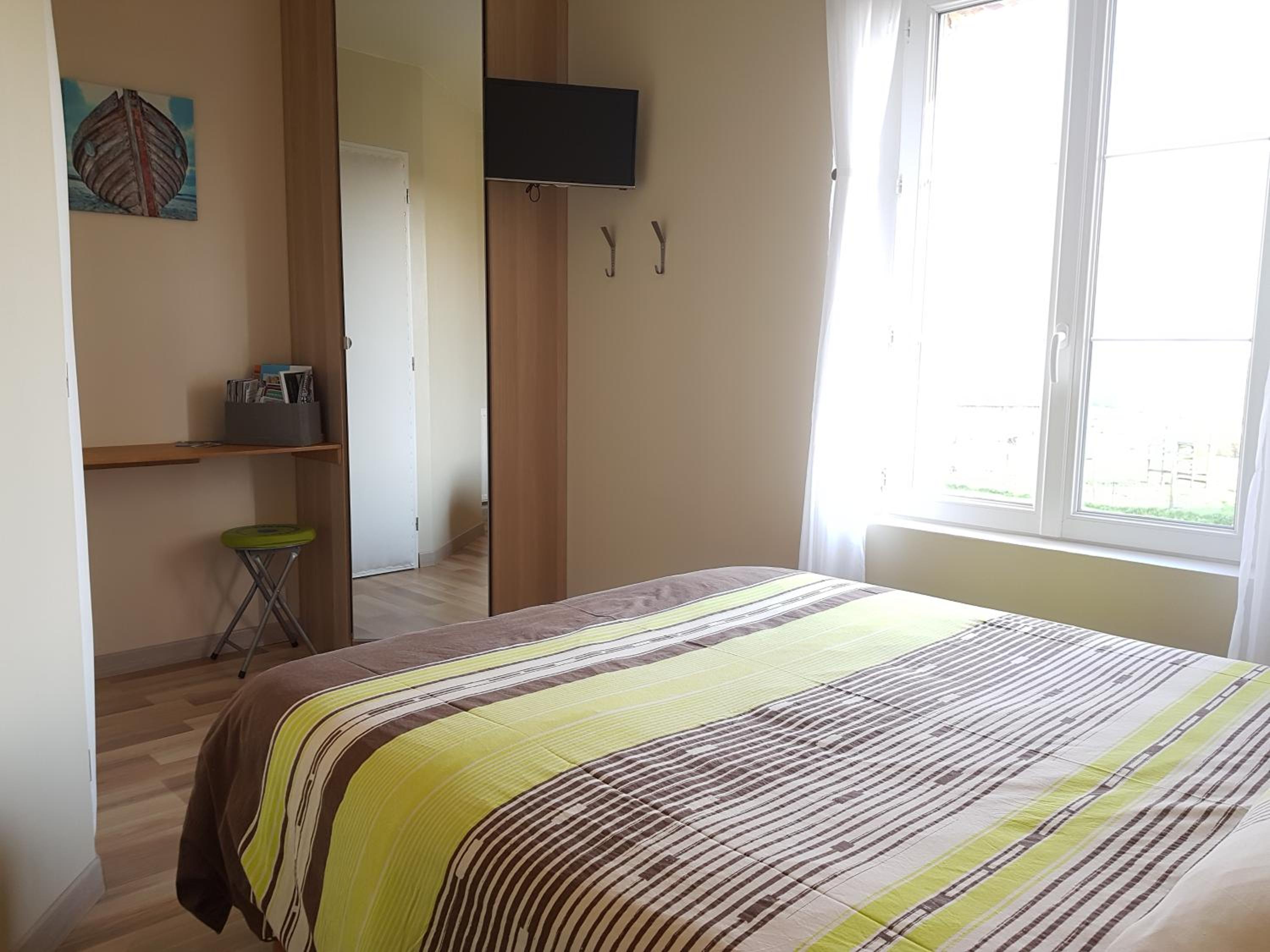 Double Room Galet photo 3